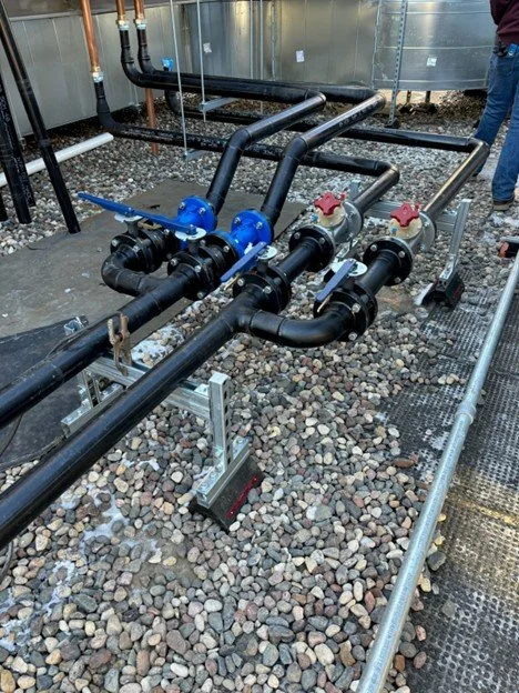 Twin Cities Pipe Fabrication