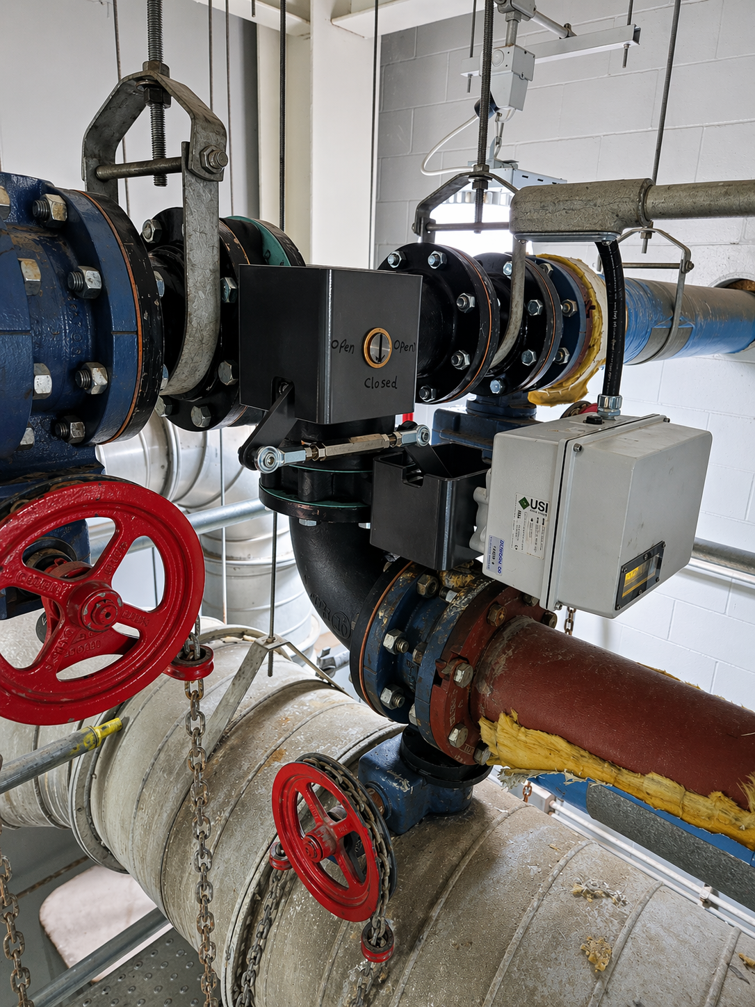 The Importance of Licensed Contractors for Industrial Piping Projects