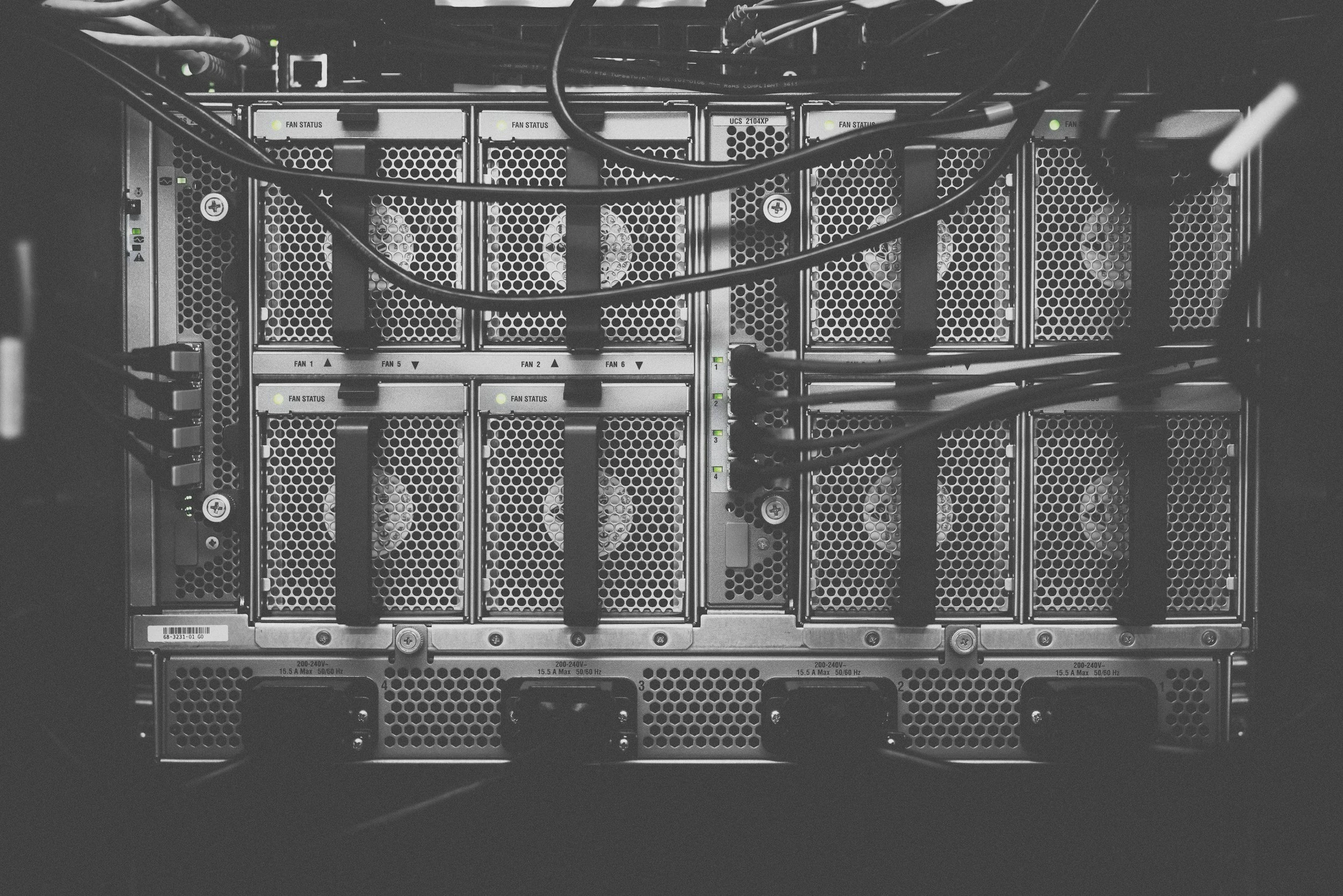 Information Overload: Reset