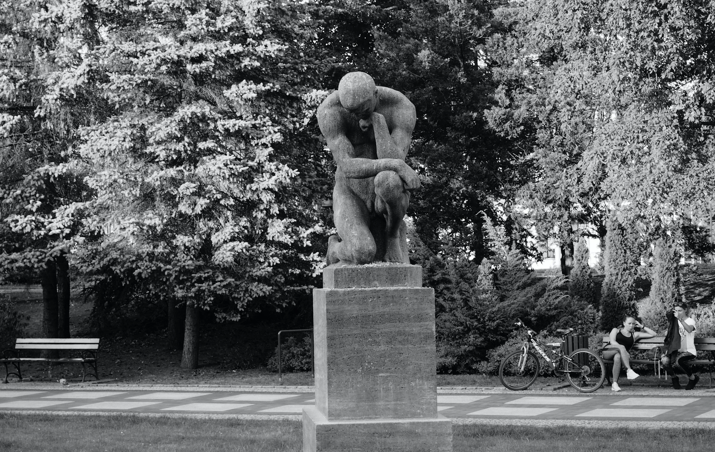 The Monument