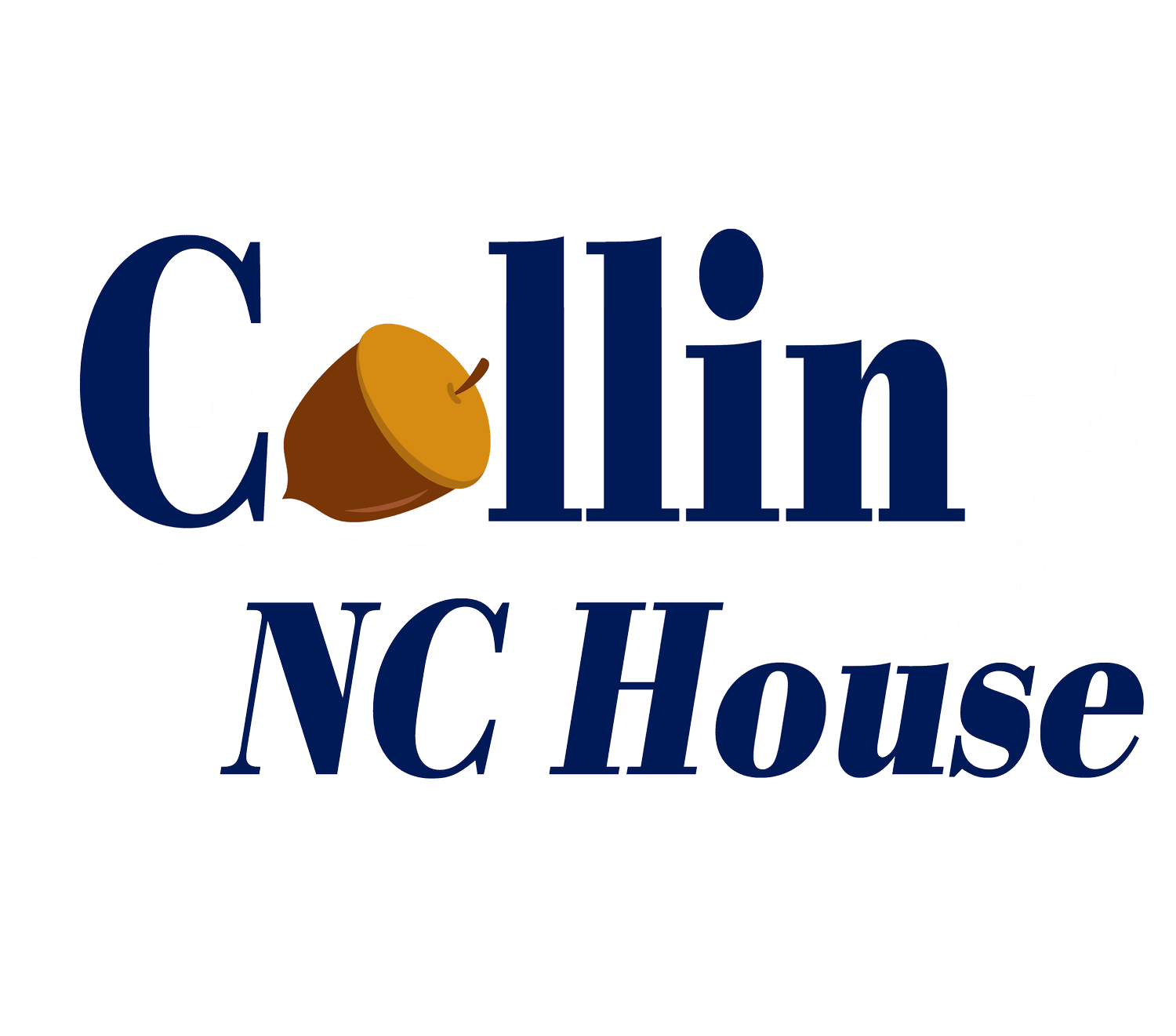 Collin for North Carolina