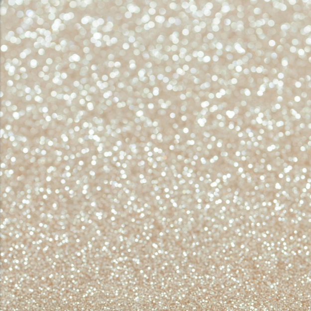 Champagne Glitter