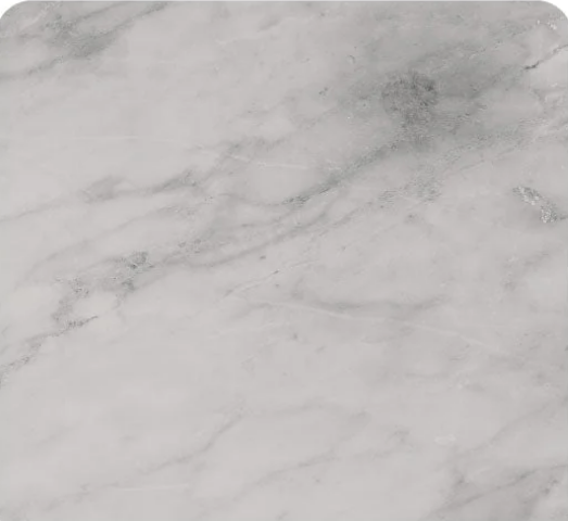                                White Marble