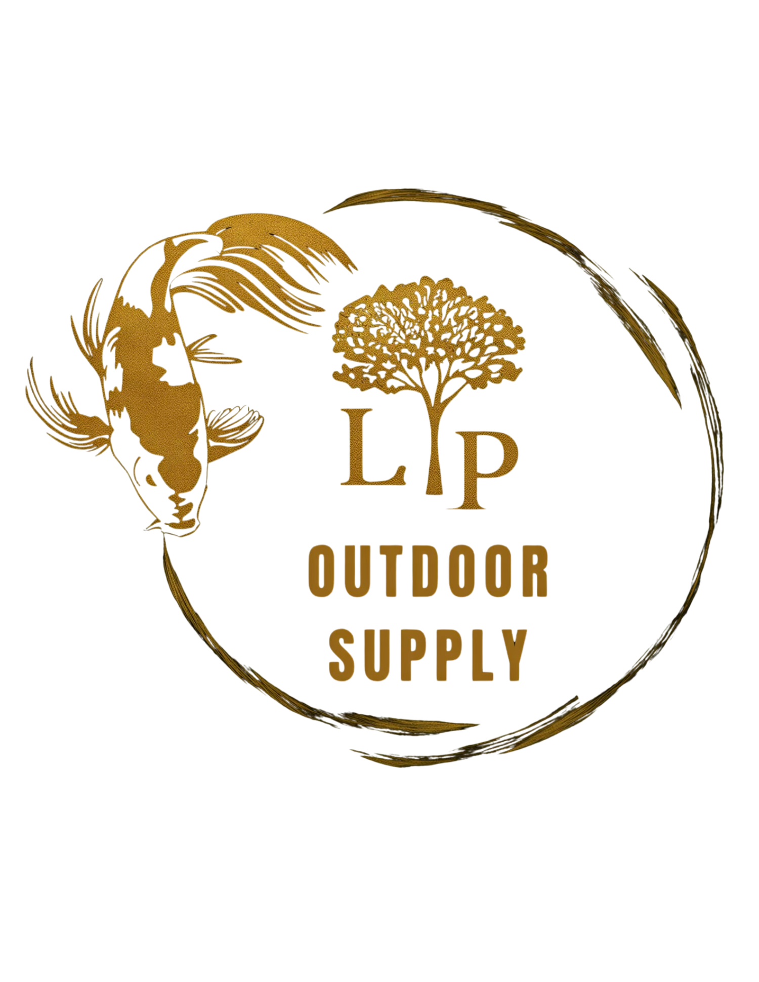 LP OUTDOOR SUPPLY