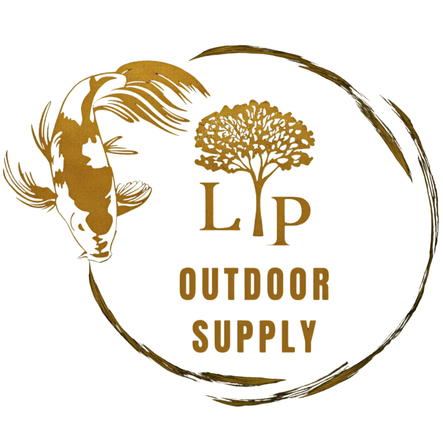 LP OUTDOOR SUPPLY