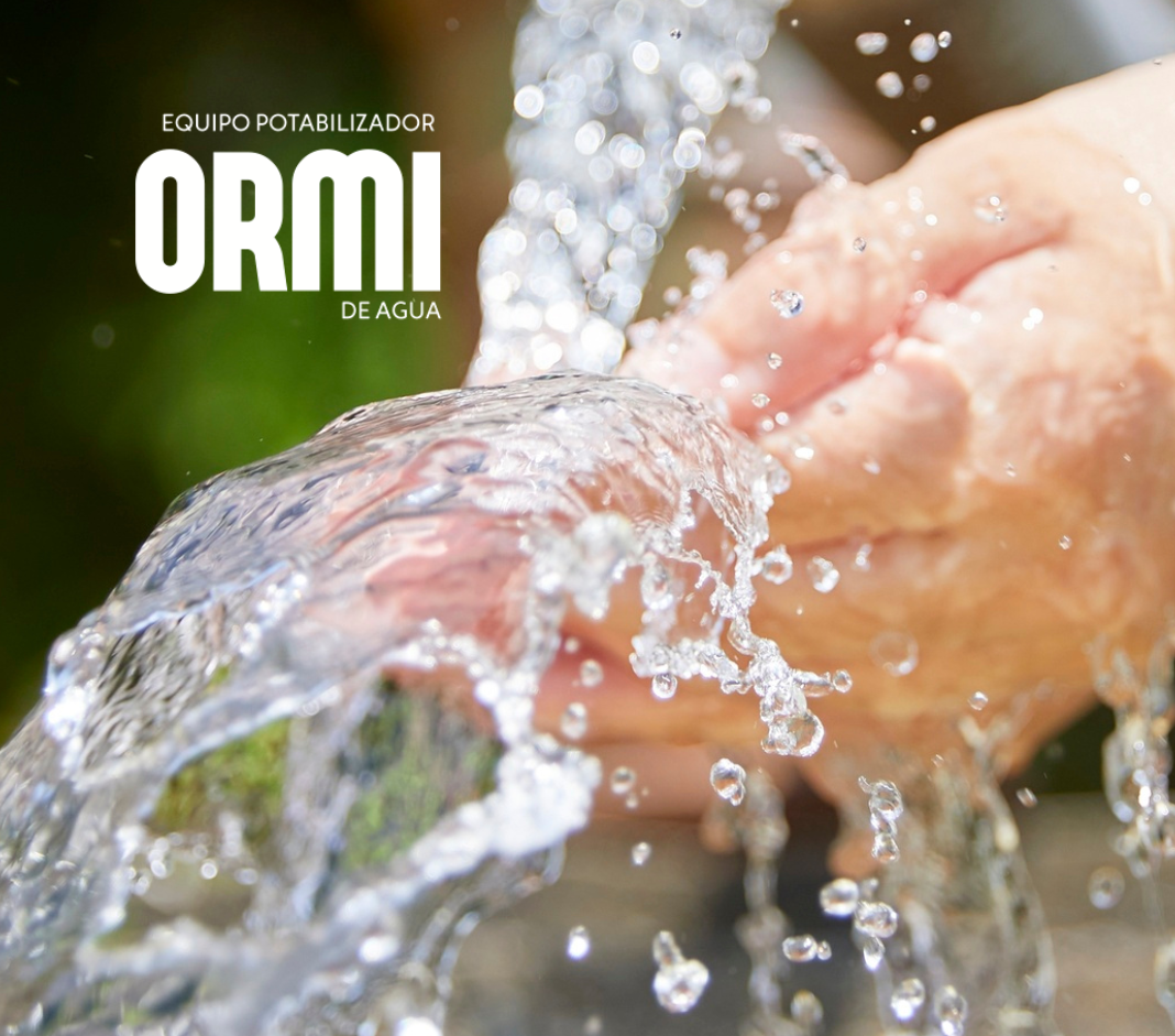 Sistema Ormi Ingenio