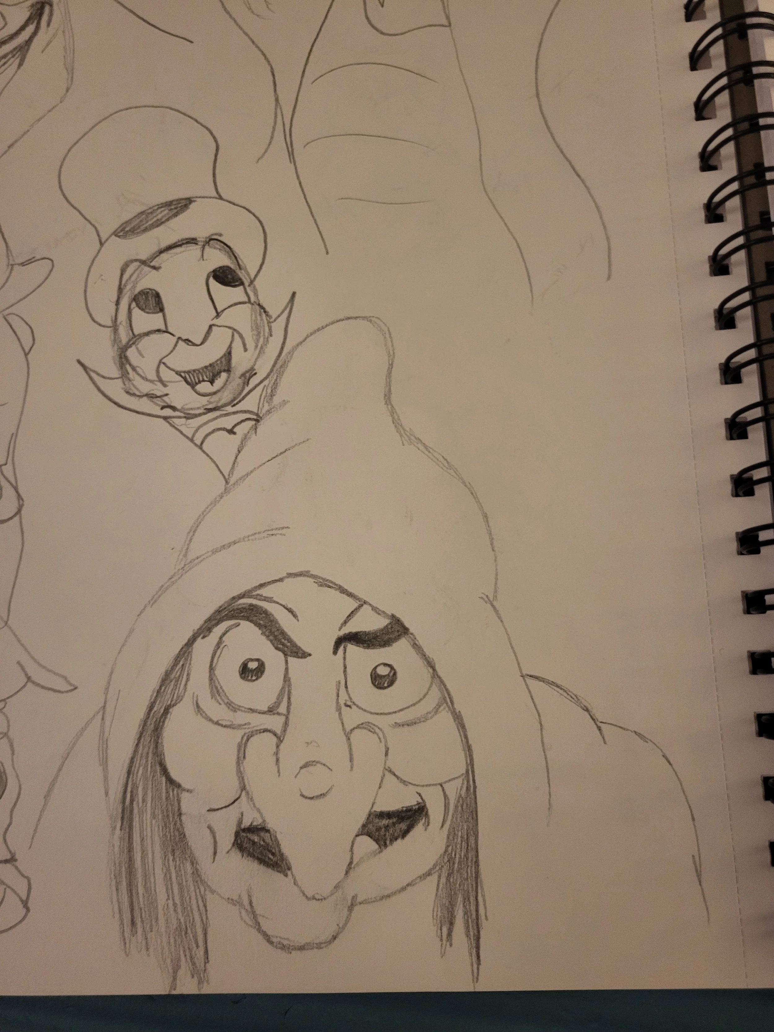 Okay...maybe I LOVE Disney LOL