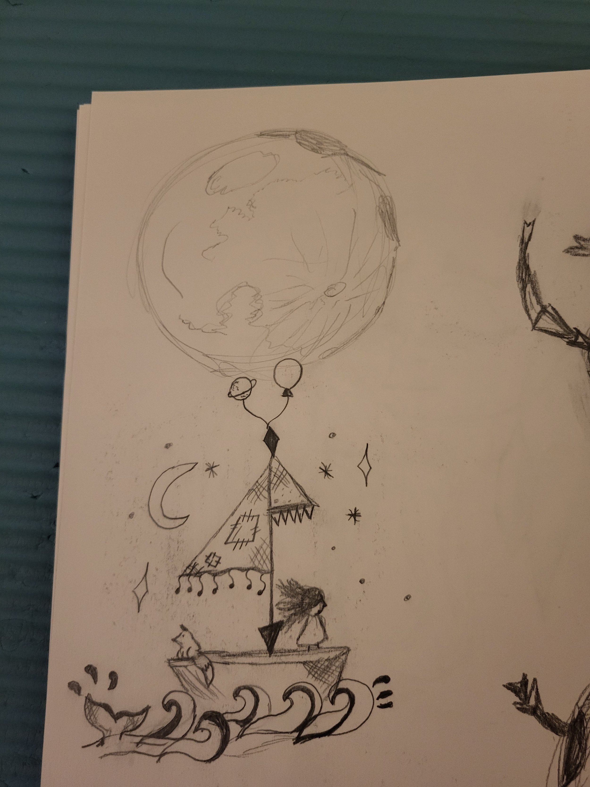 "Adventure is out there!" (UP)