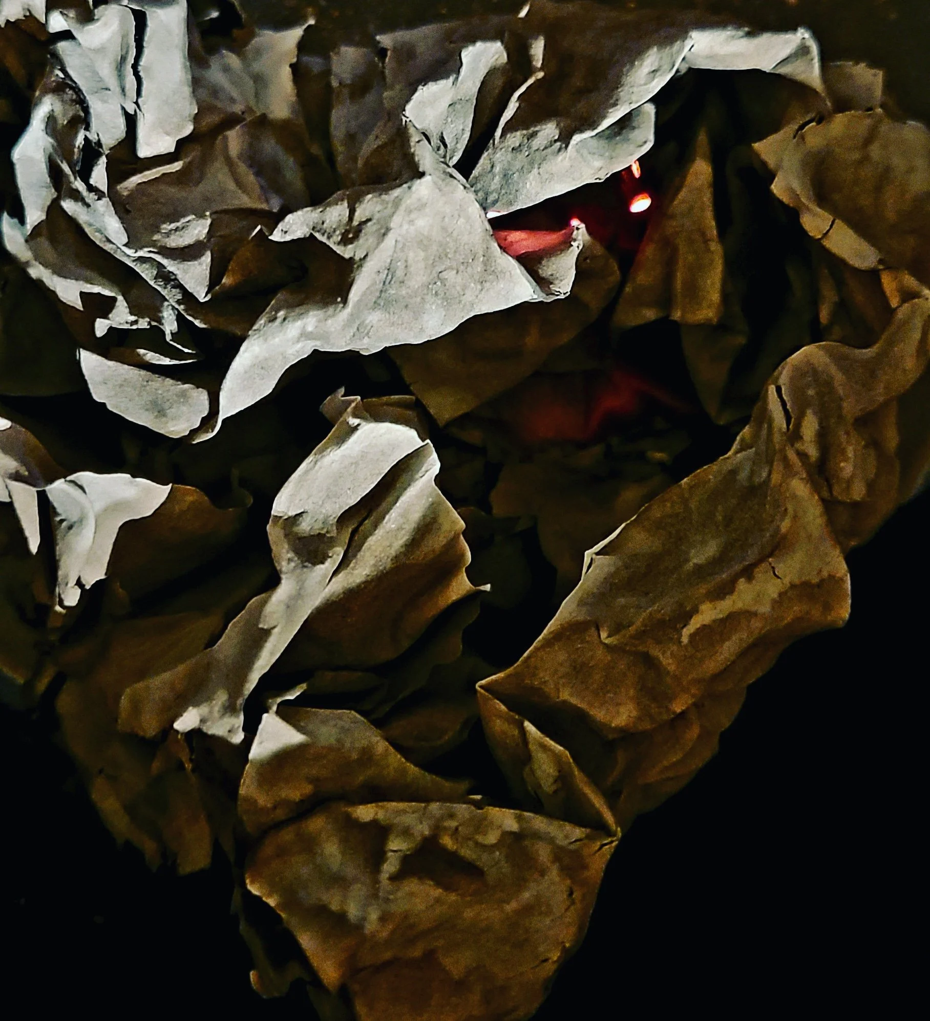 How History was Written