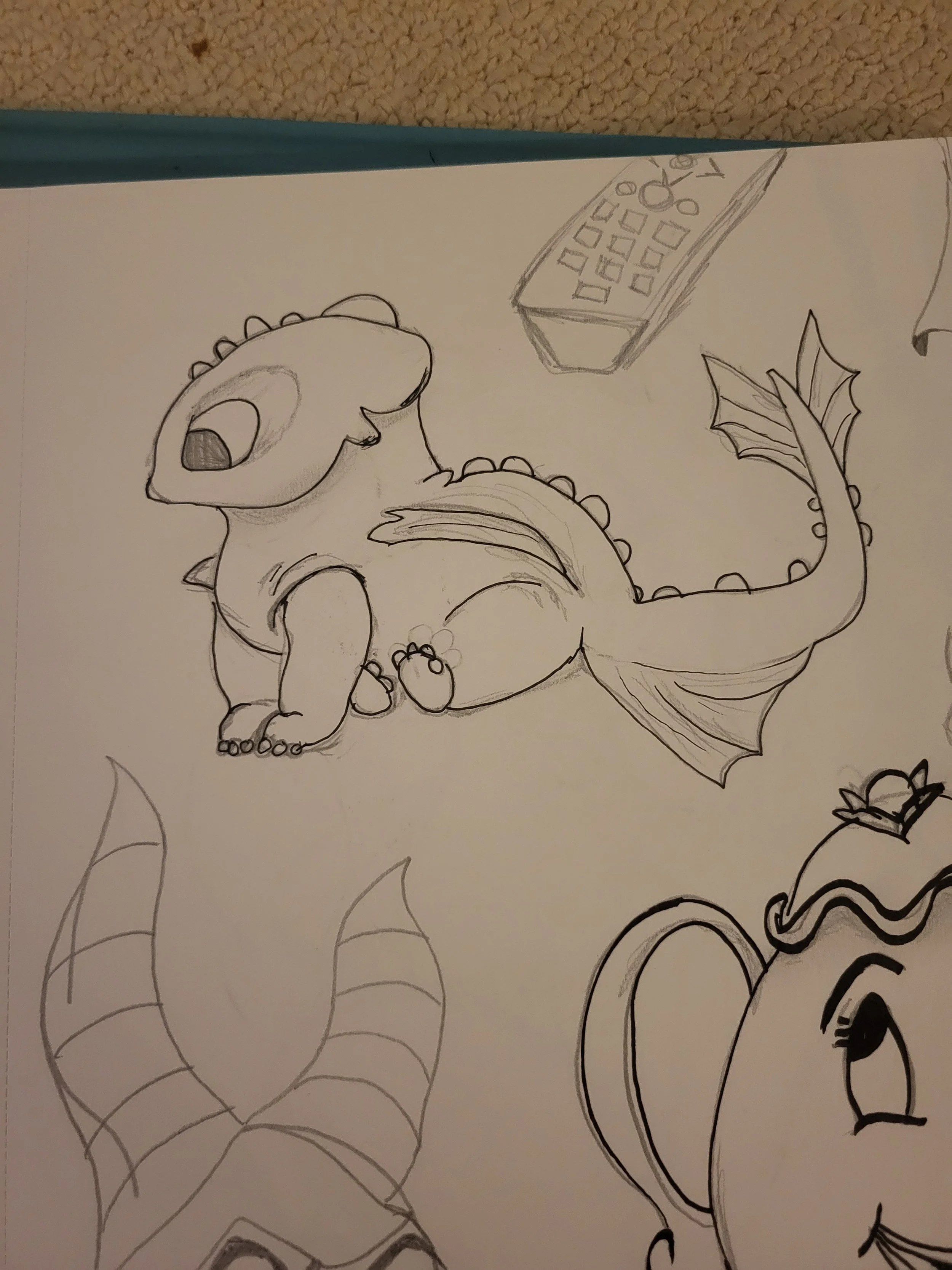 Shoutout to Dreamworks!! 