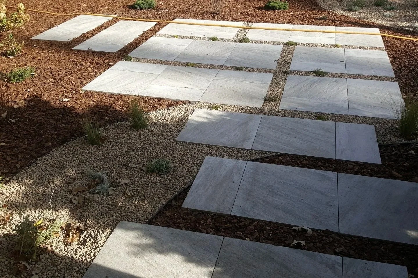 Landscaping project by Asgard's Gardens Landscaping, Edmonton