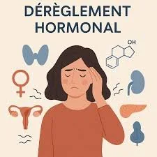  Pourquoi mes hormones semblent déréglées ? 