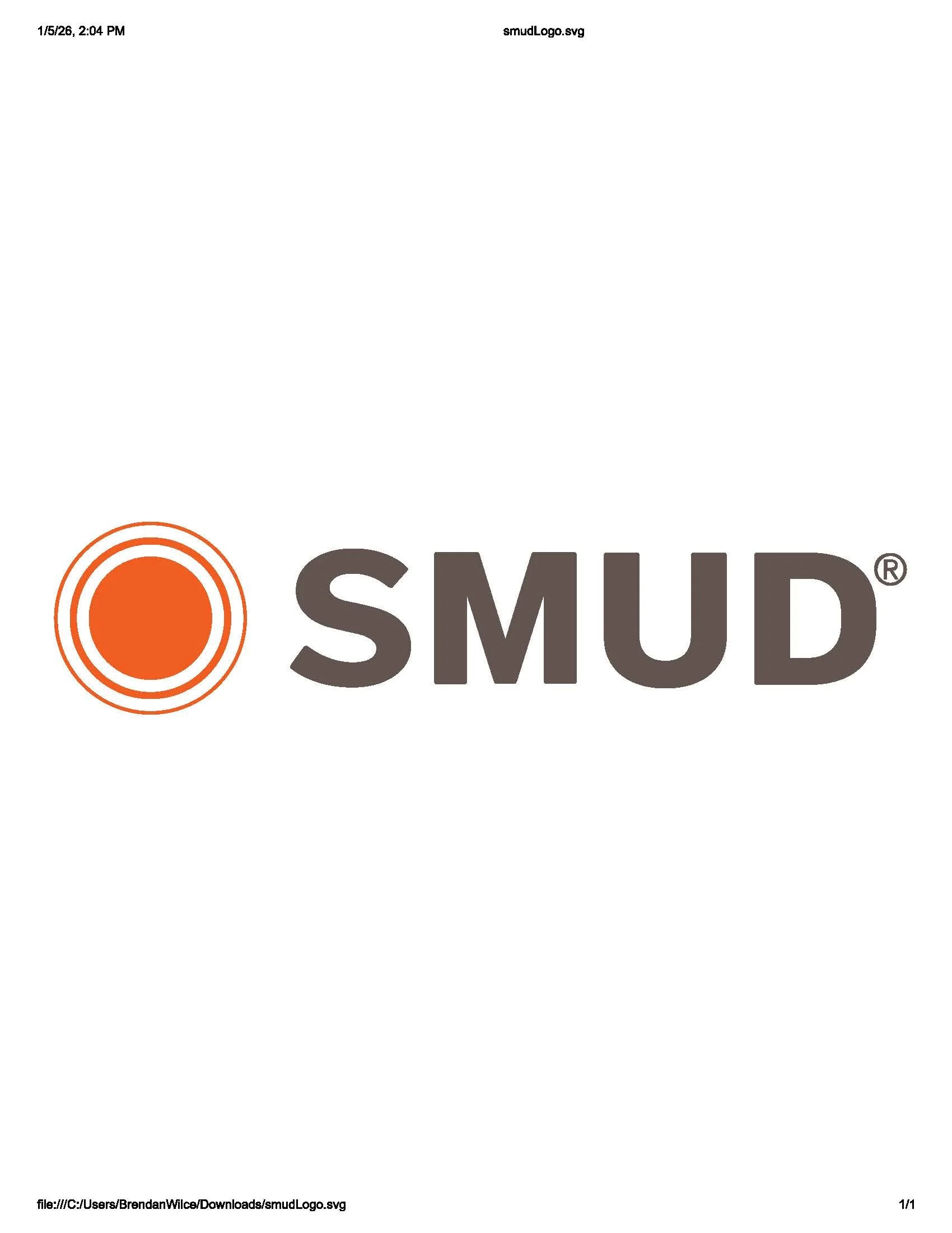 SMUD Policy Committee Meeting
