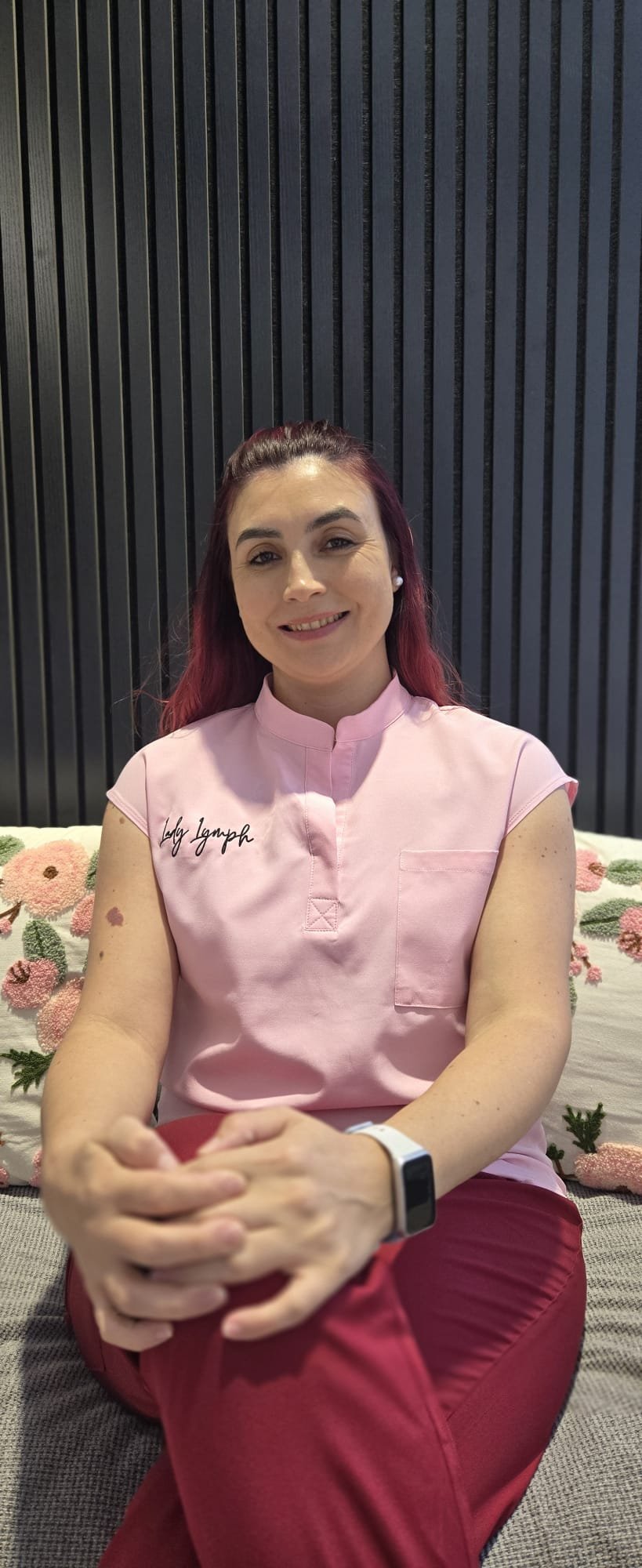 Lymphad About Lady Lymph | Lymphatic Drainage Specialists in Auckland — LADY LYMPH