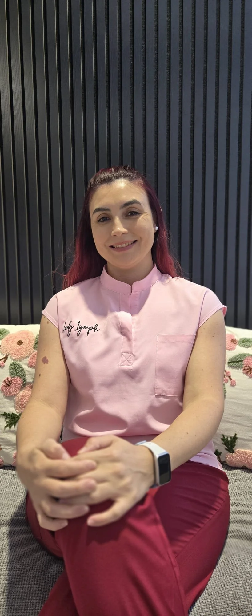 About Lady Lymph | Lymphatic Drainage Specialists in Auckland — LADY LYMPH