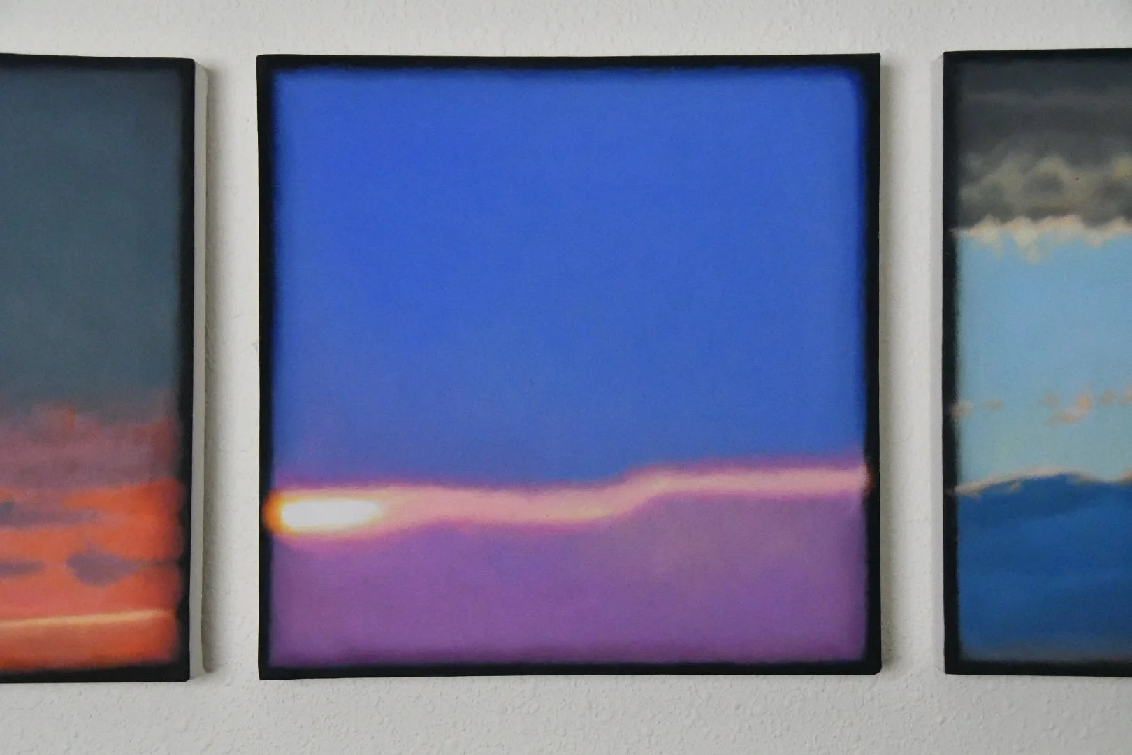 Michael Haykin, "Seven Evenings"