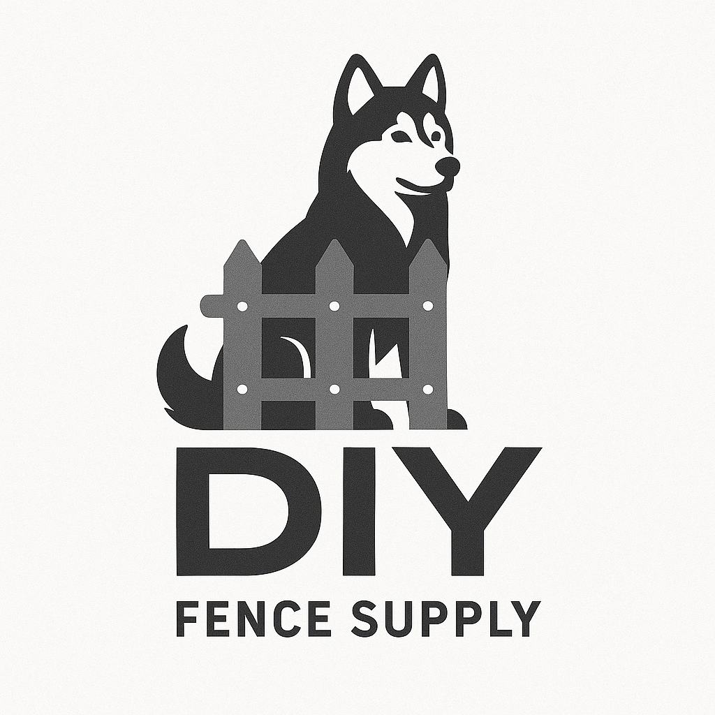 DIY Fence Supply