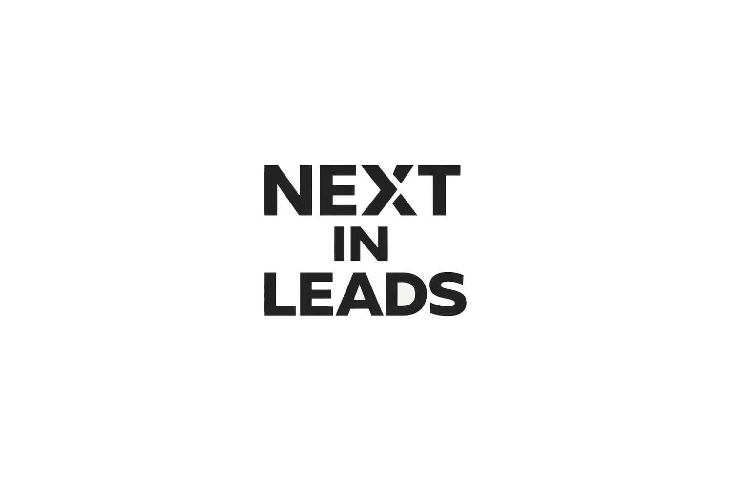 Next In Leads