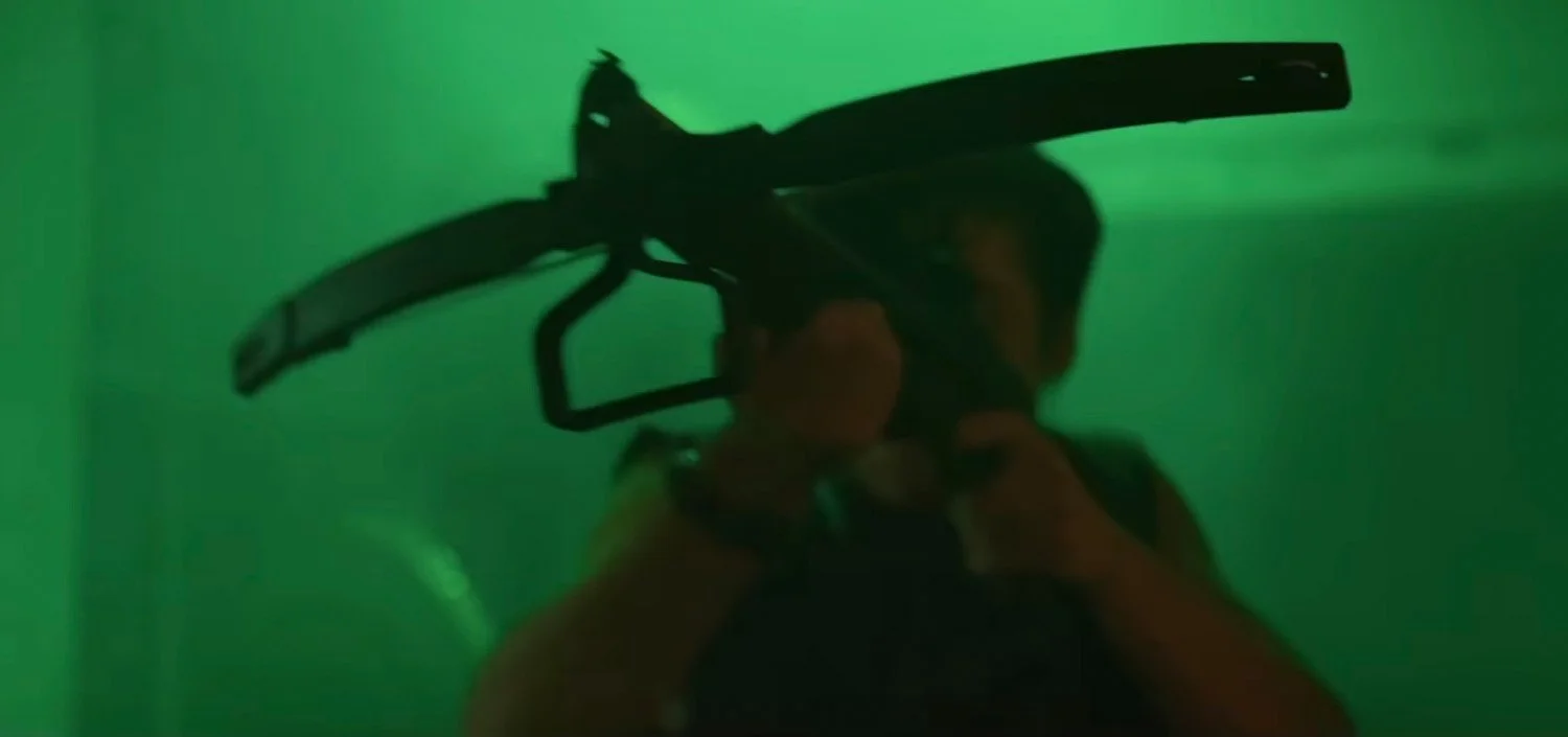 Crossbow Prop