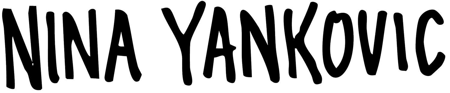 NINA YANKOVIC
