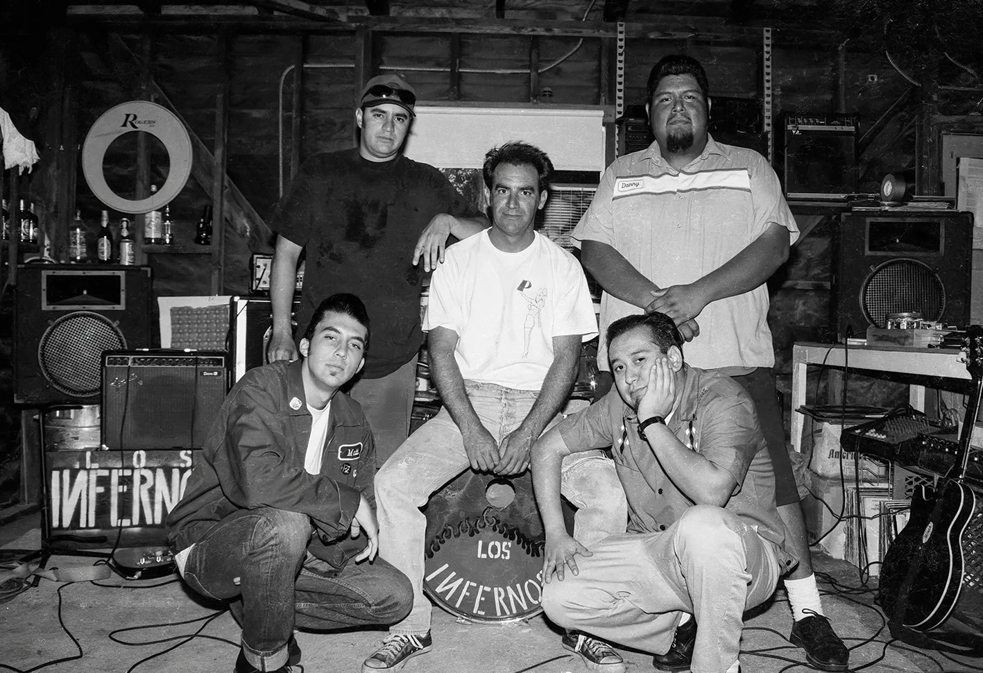 Los Infernos, 1994