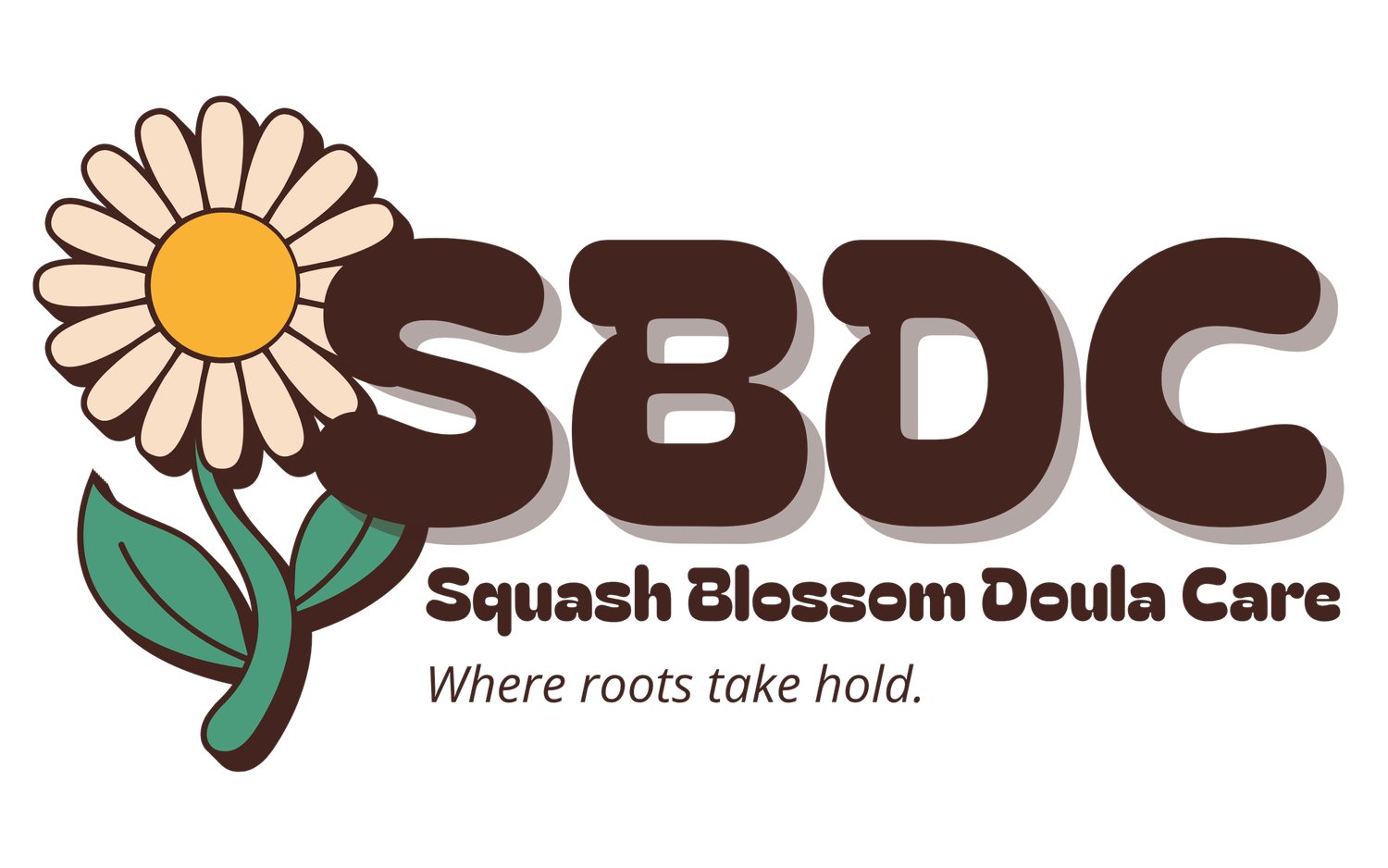 Squash Blossom Doula Care
