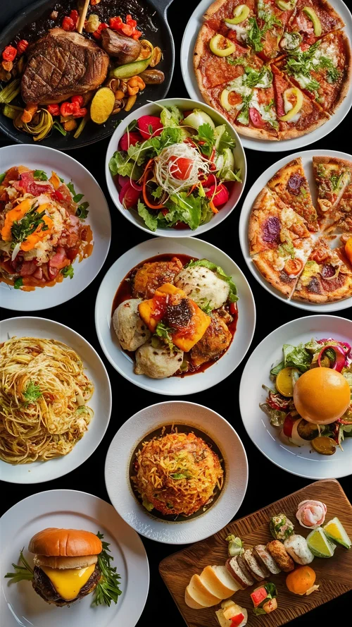 Food 4