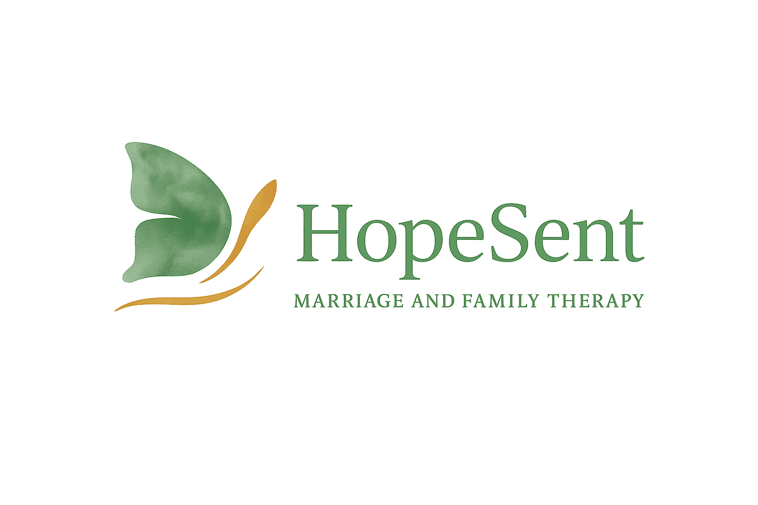 HopeSent Therapy