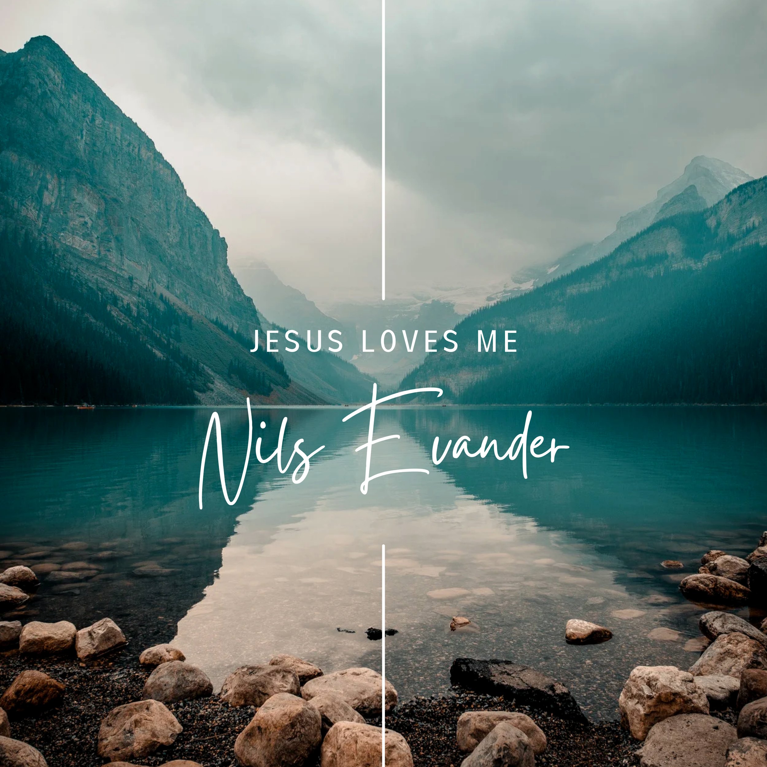 Jesus Loves Me_Nils Evander.png