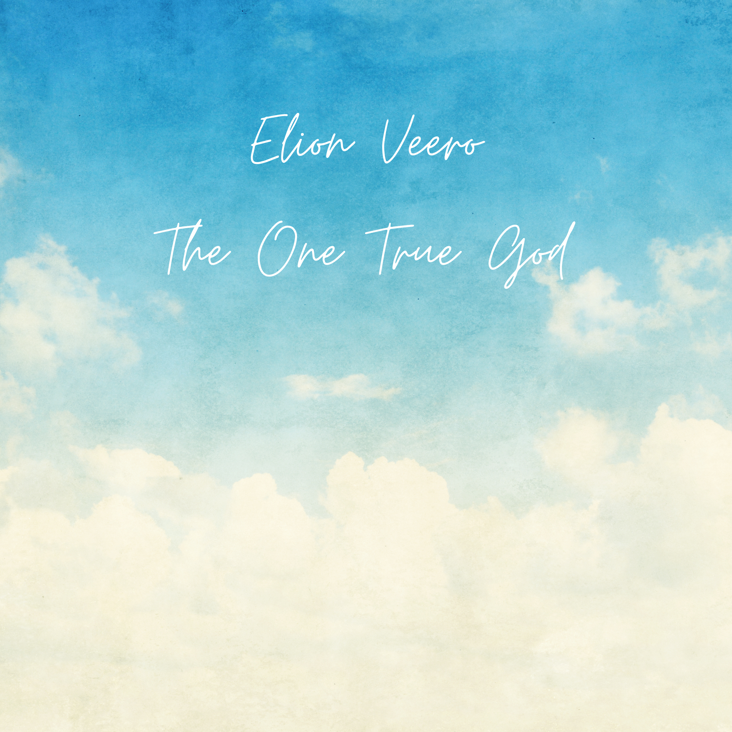 Elion Veero_The One True God.png
