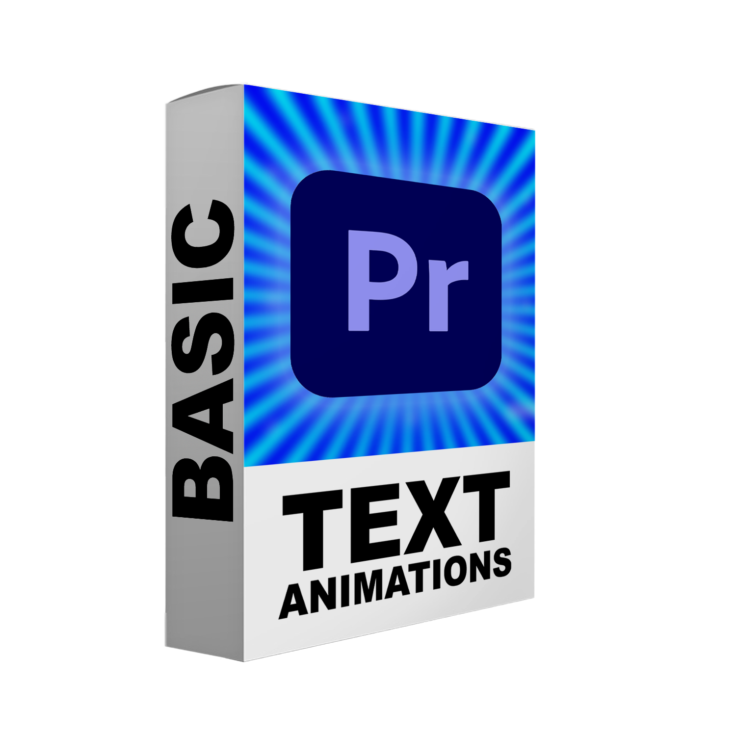 Slide Text Animations for Premiere Pro