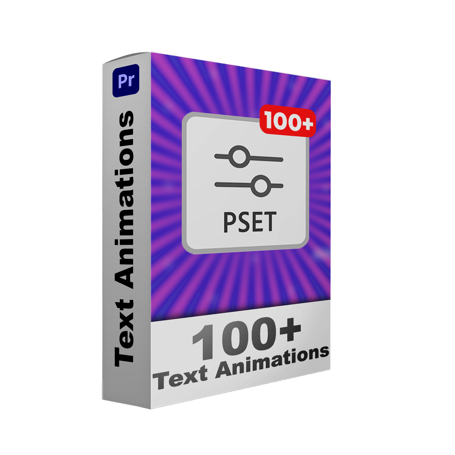 150+ In/Out Premiere Pro Animations