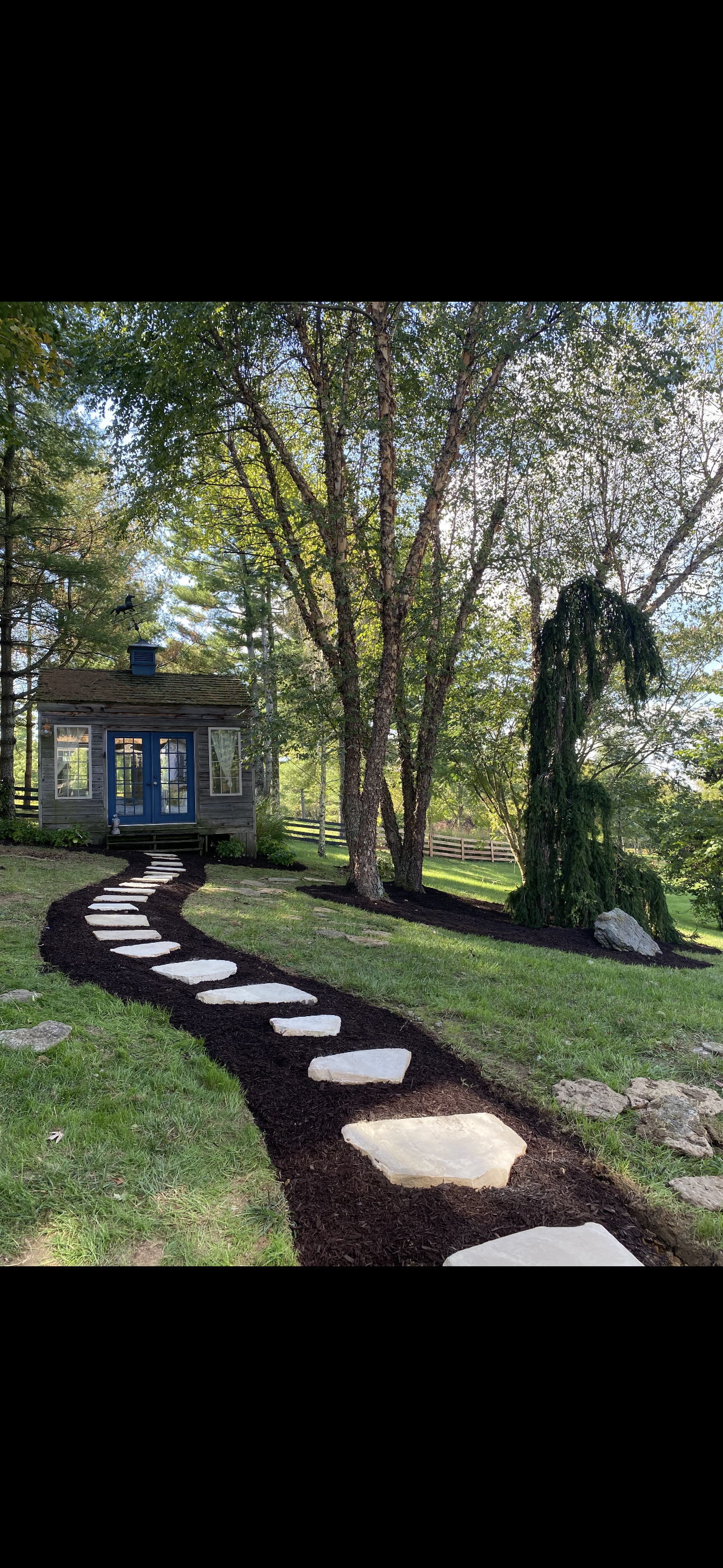 Landscaping Services