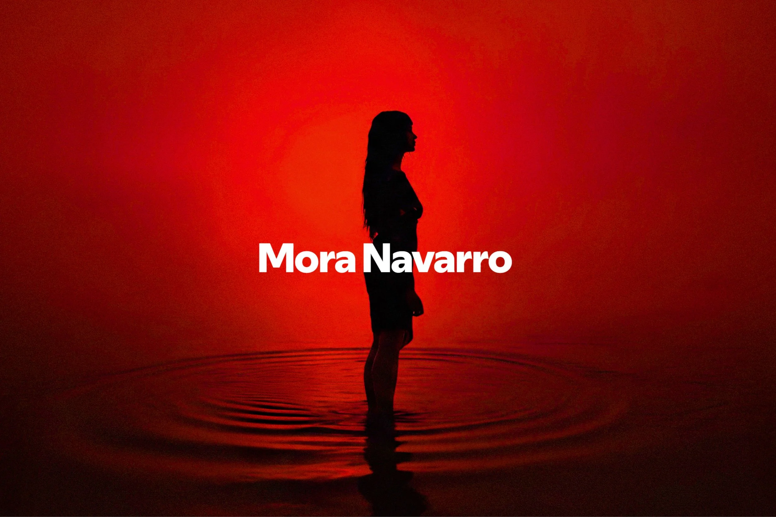 MORA NAVARRO