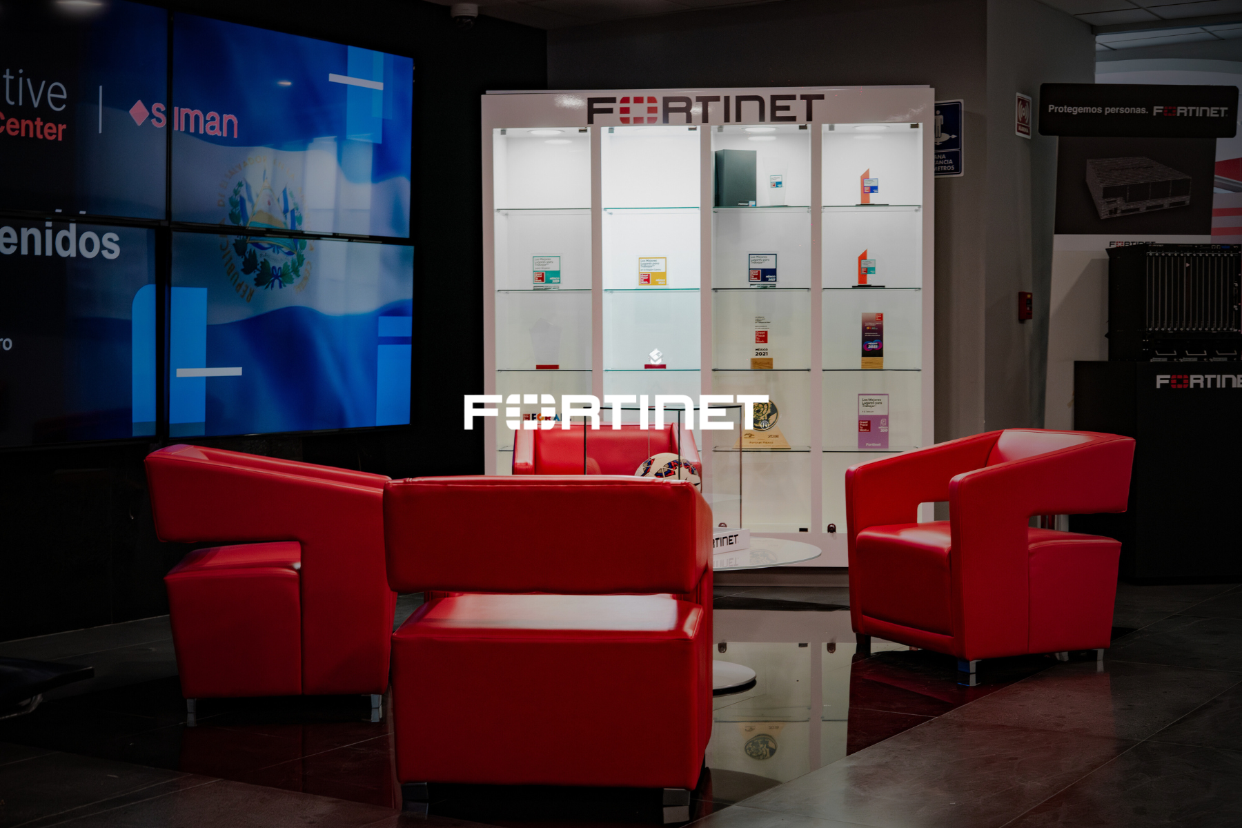 FORTINET