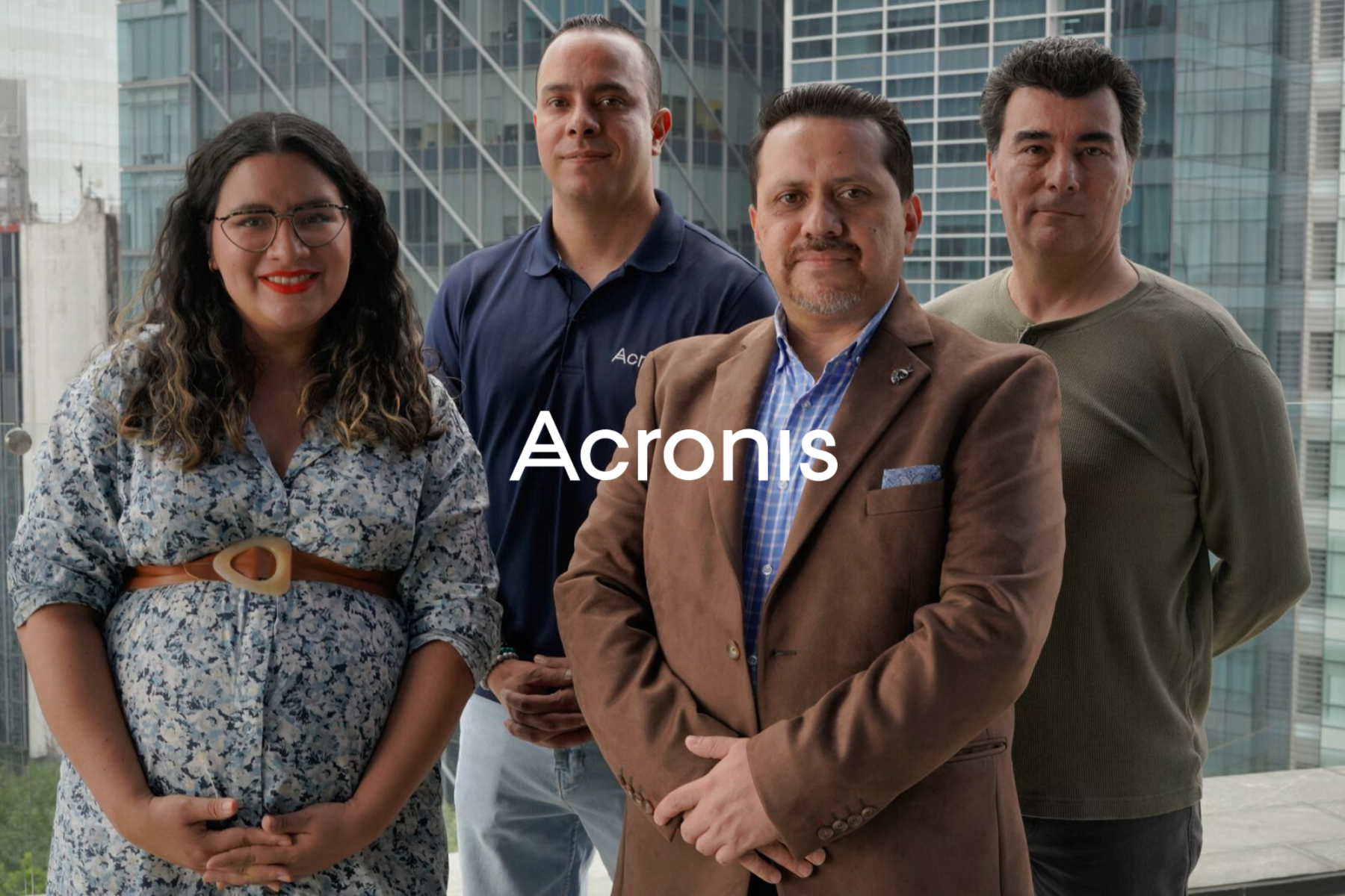 ACRONIS