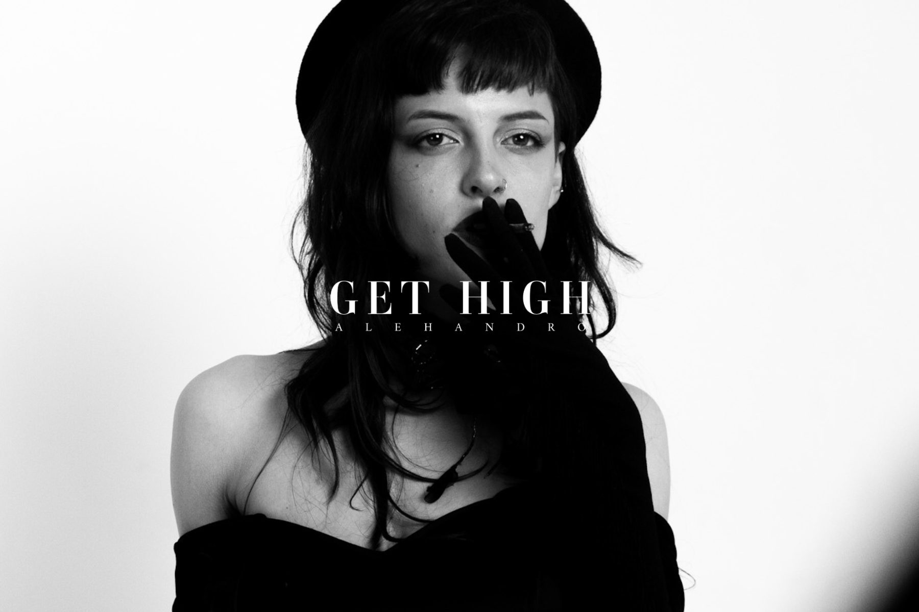 GET HIGH