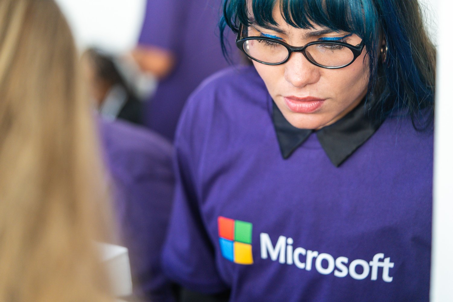 Microsoft - Arrival _ Registration54.jpg