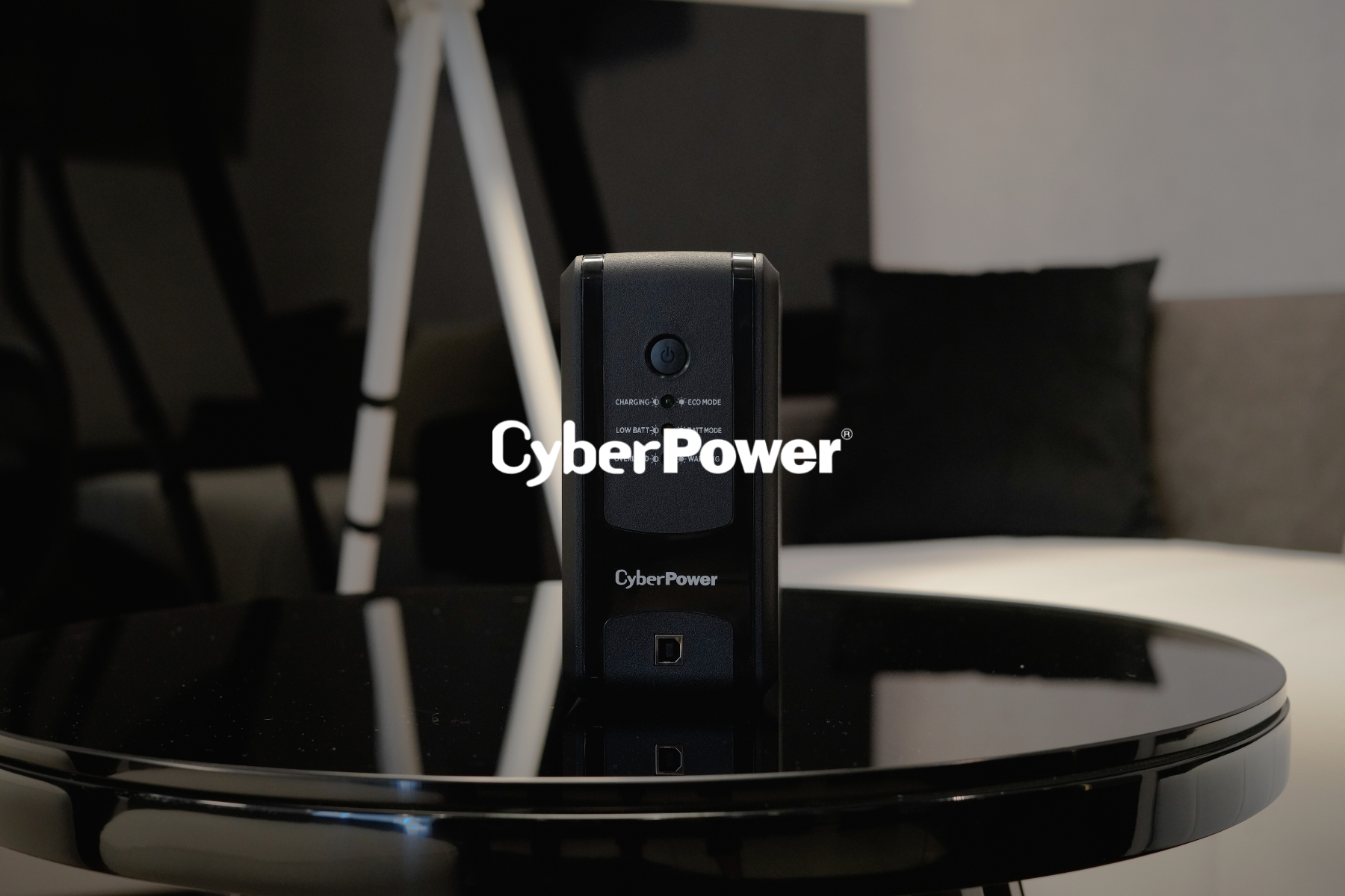 CYBERPOWER