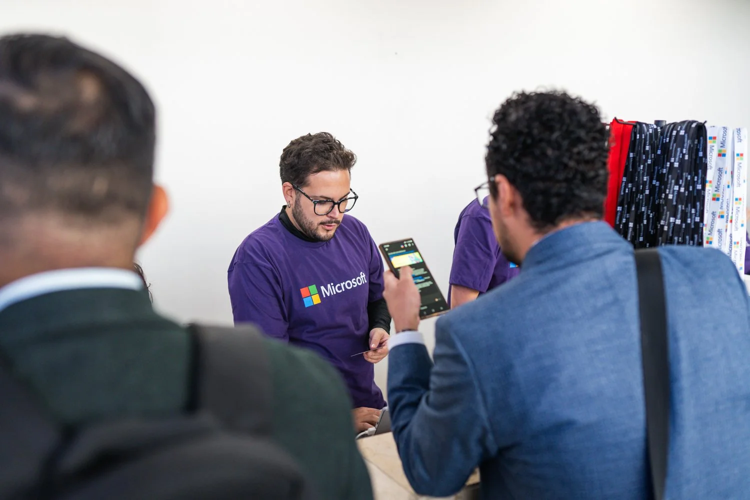 Microsoft - Arrival _ Registration31.jpg