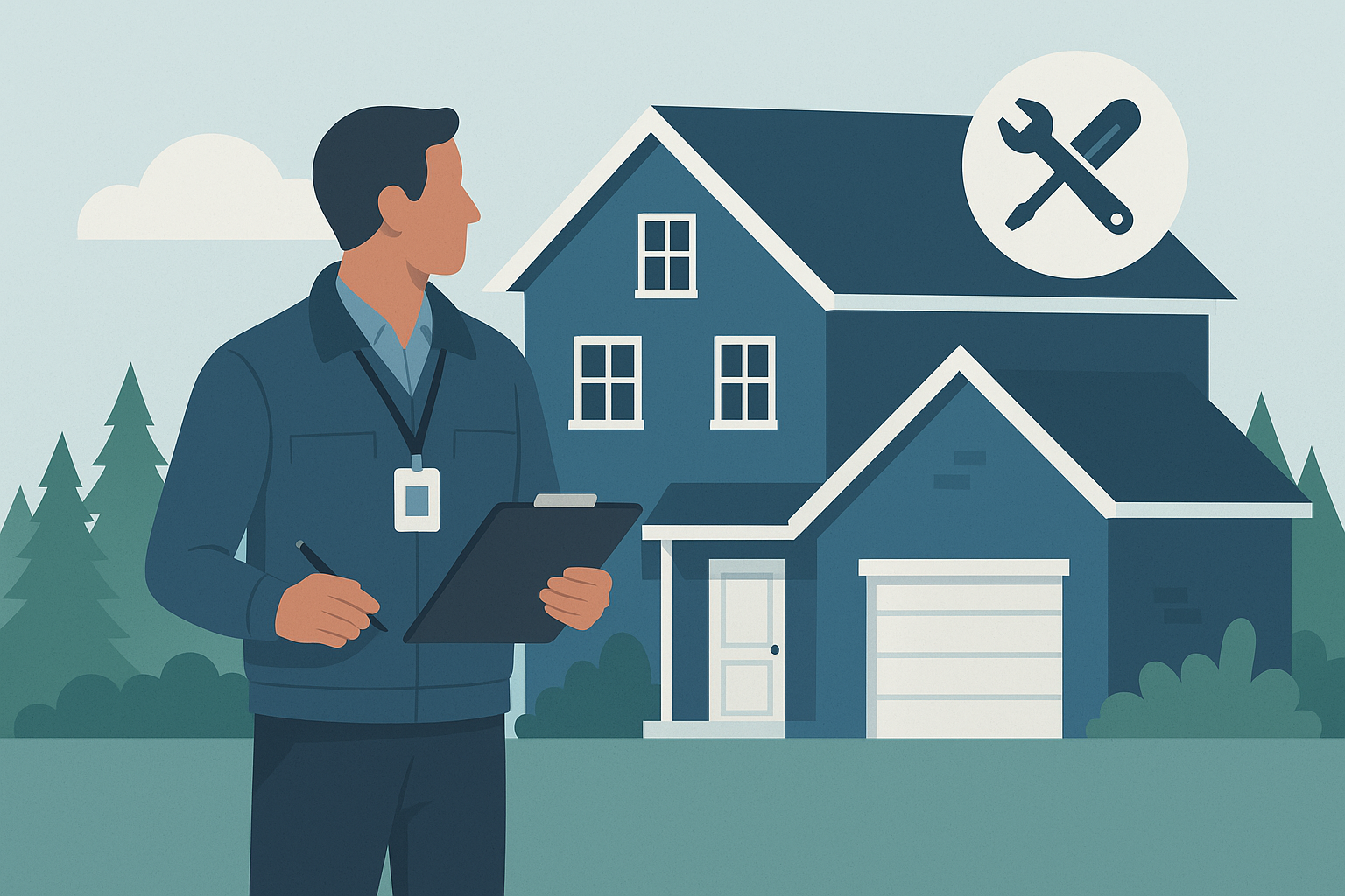 ASSET CARE & PROPERTY OVERSIGHT