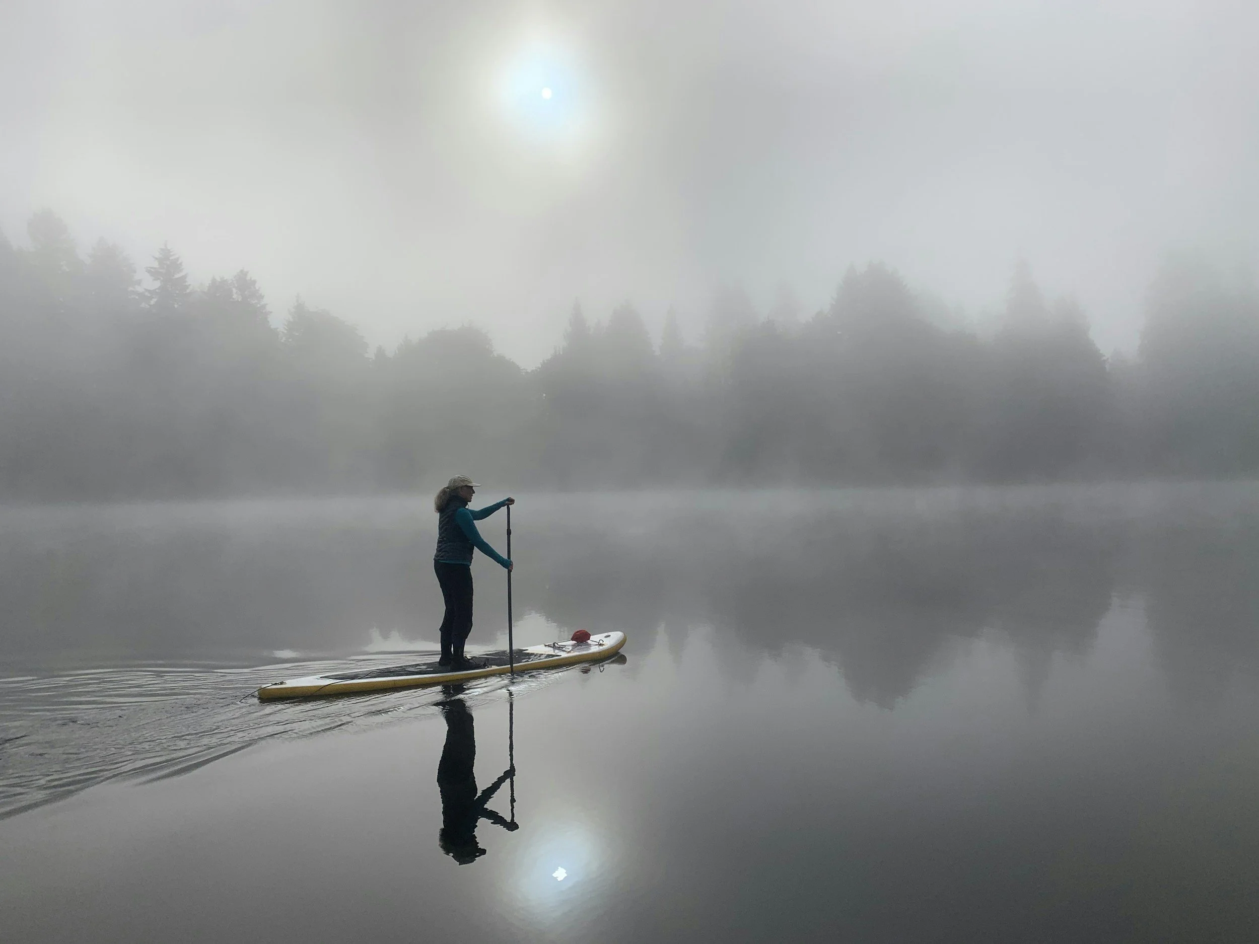 The Hidden Problem with Wellness Optimization: Why Sustainable Health Has to Be Personal