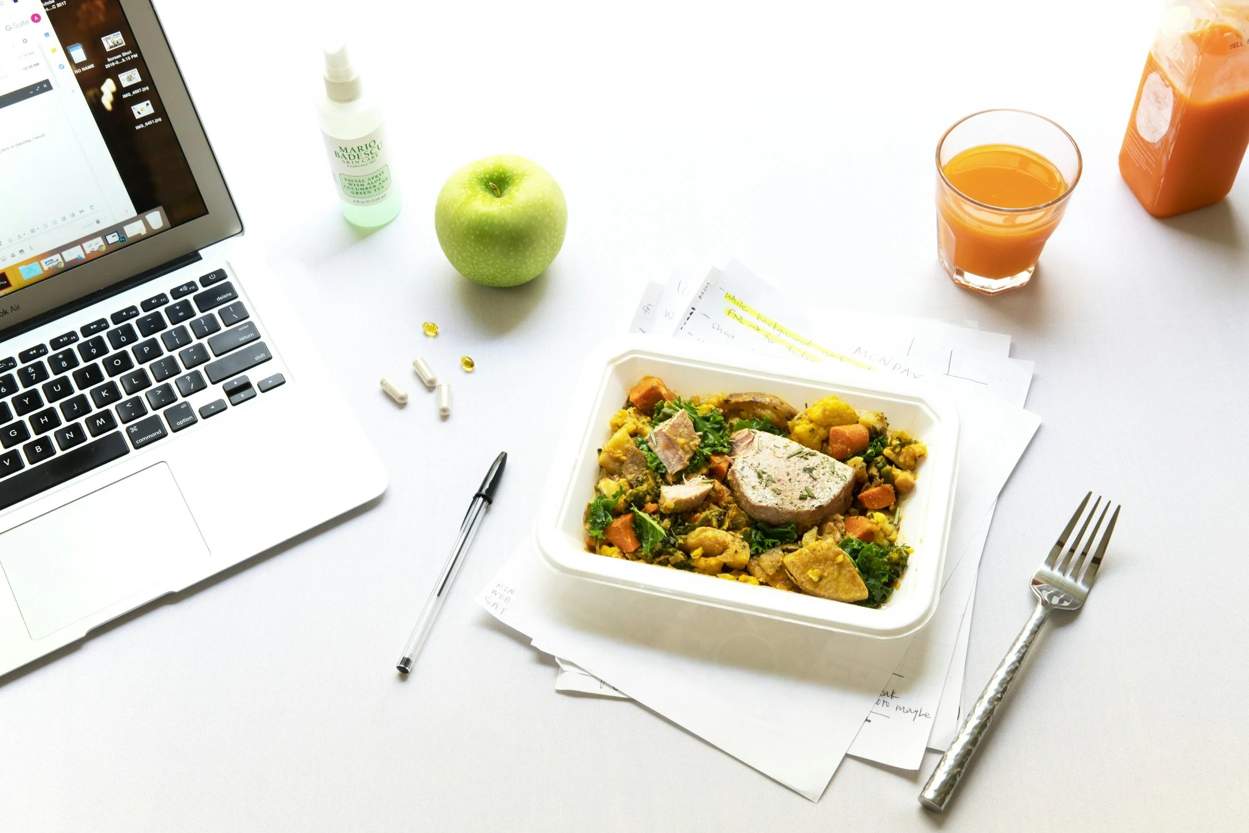 Why Healthy Habits Get Harder When Life Gets Full