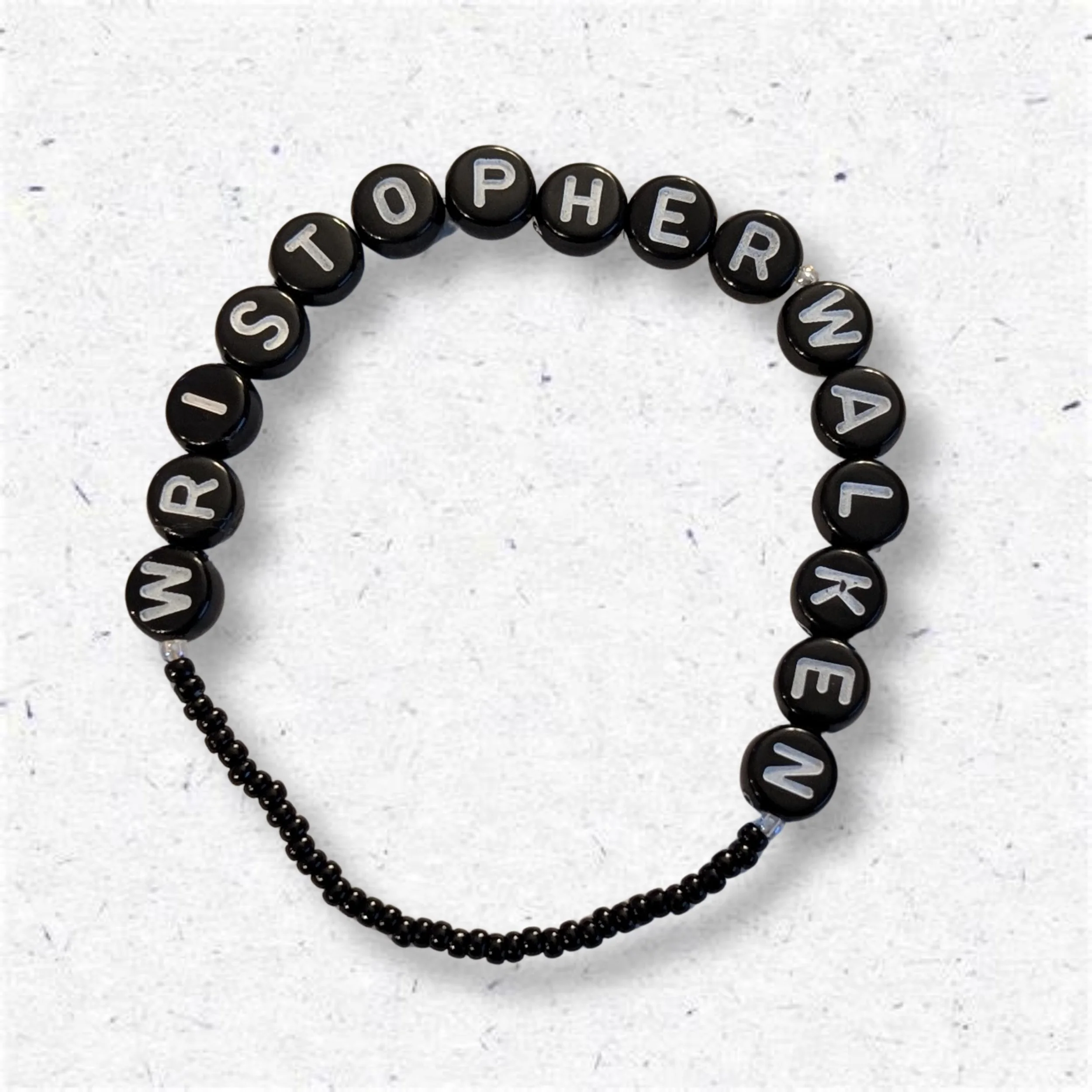 WRISTopher Walken Bracelet