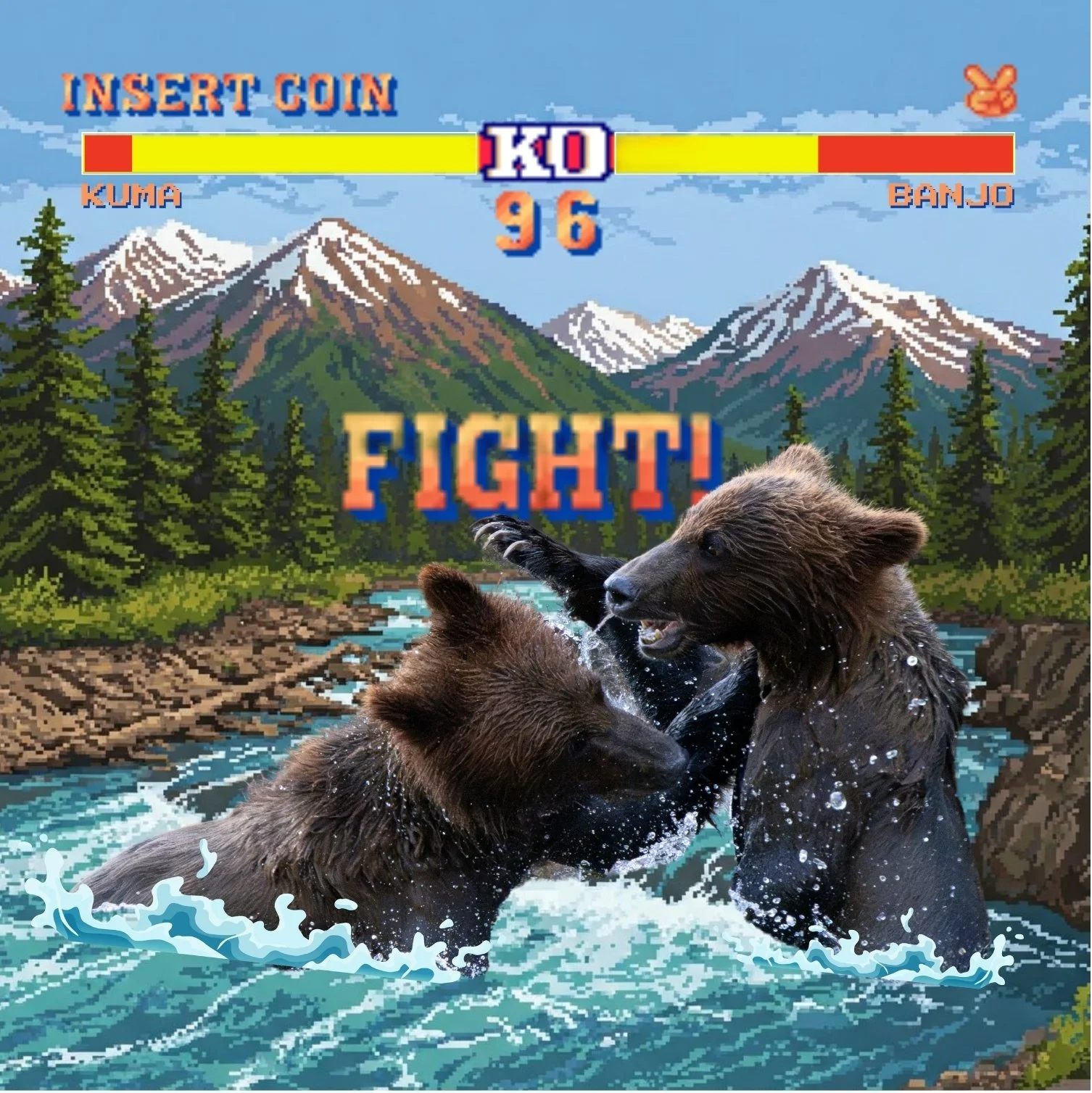 Bear Knuckle Boxing