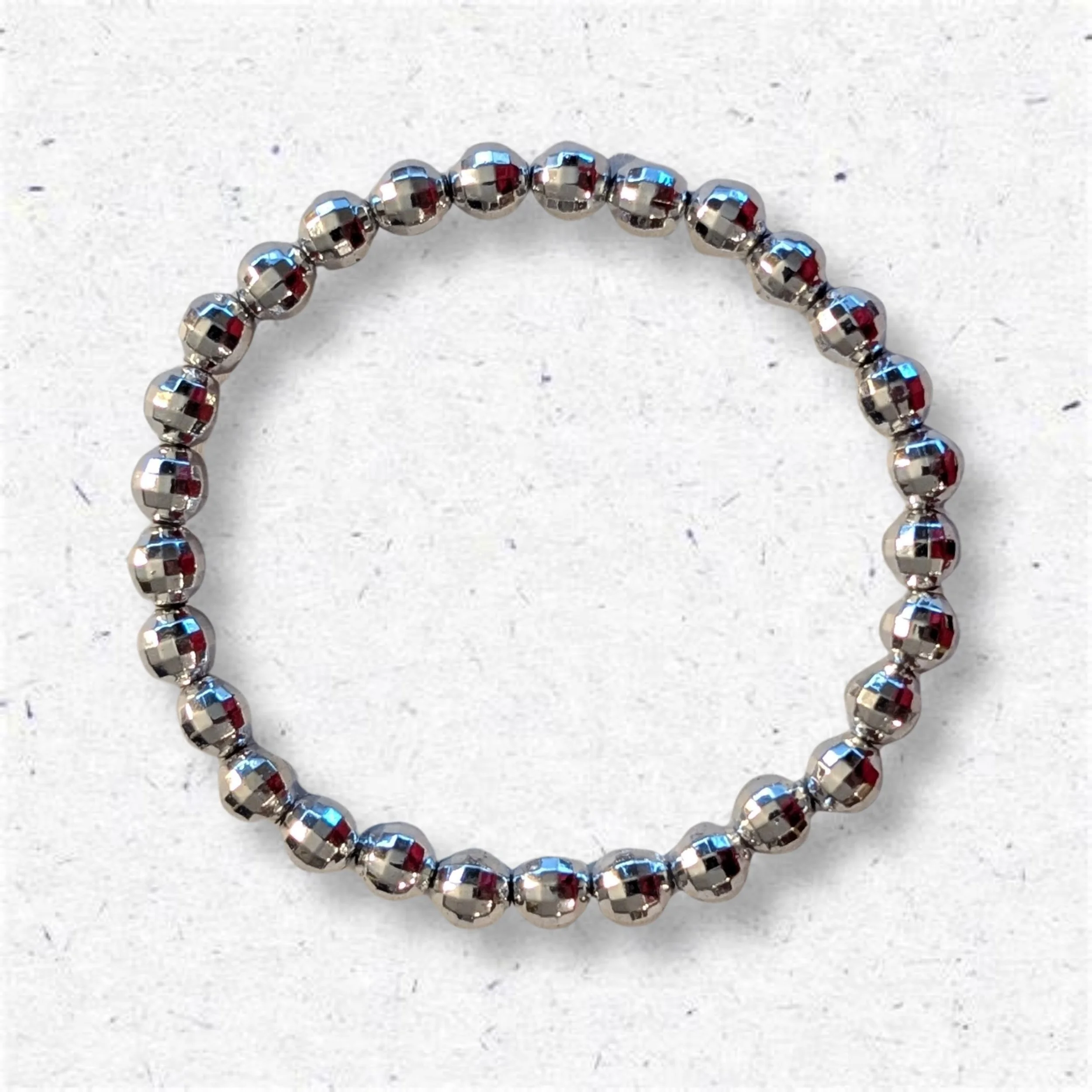 Disco Ball Bracelet