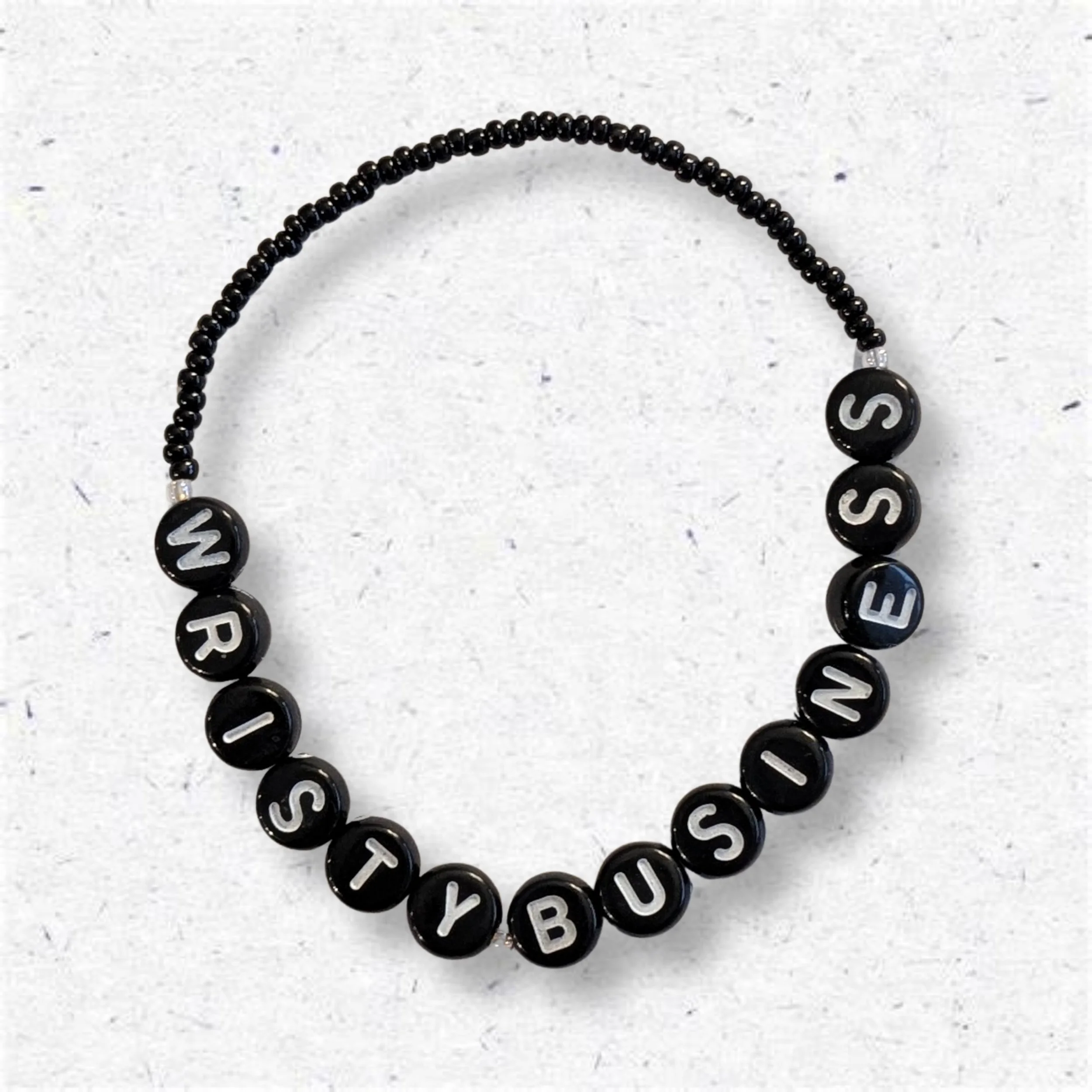 WRISTy Business Bracelet