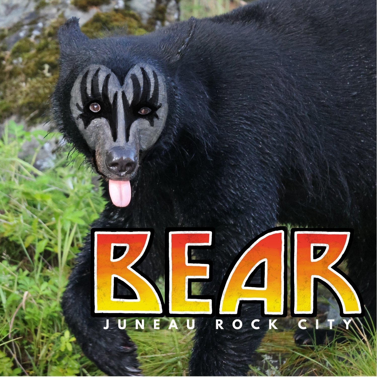 Animalize (Juneau Rock City)