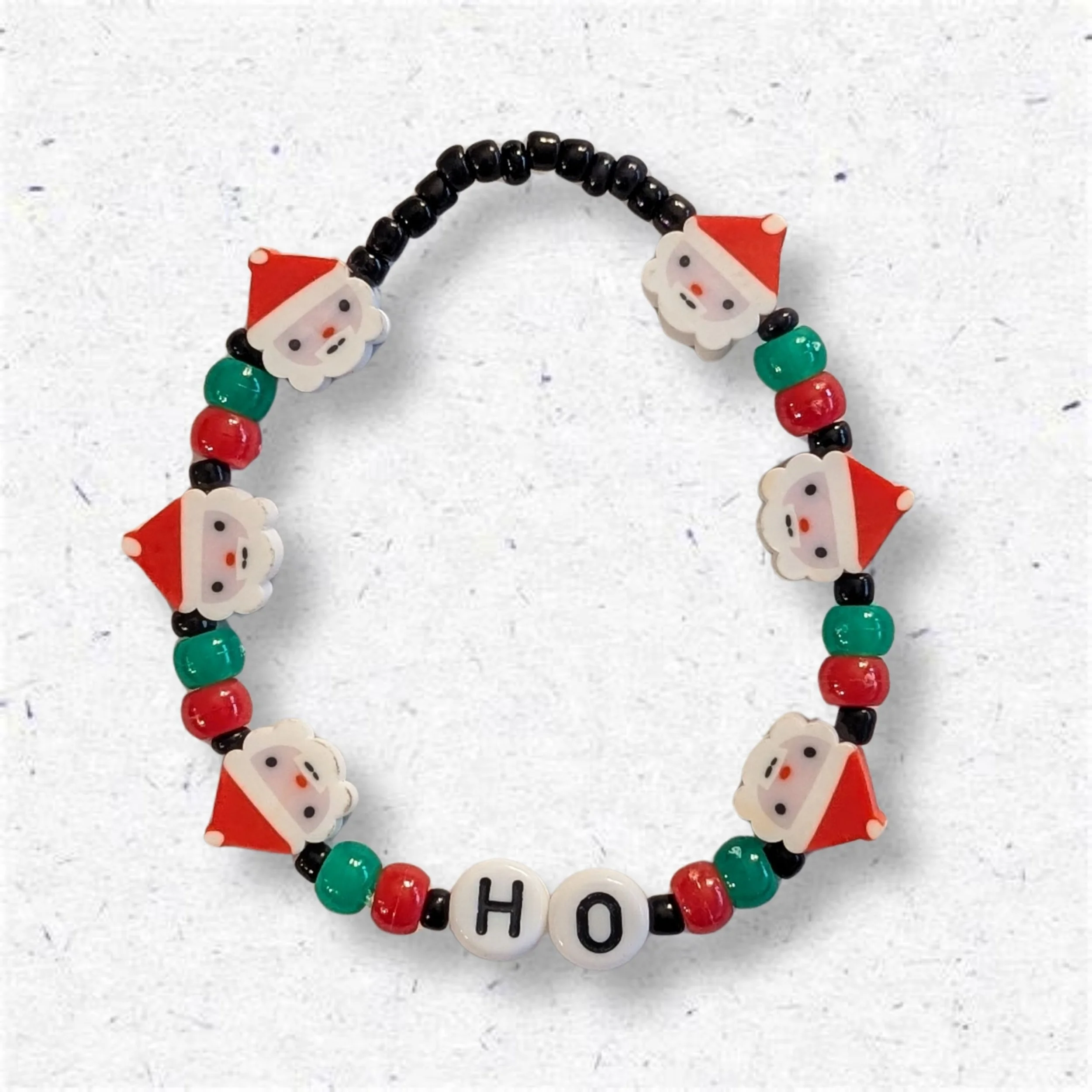 Holiday HO Bracelet