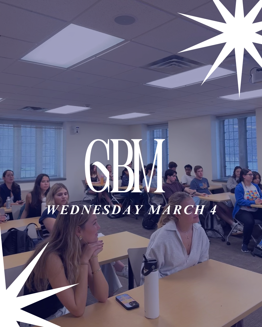 General Body Meeting